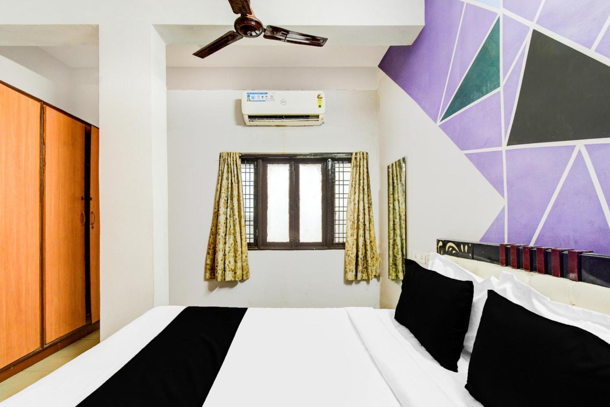O Nihan Grand Hotel Madhapur
