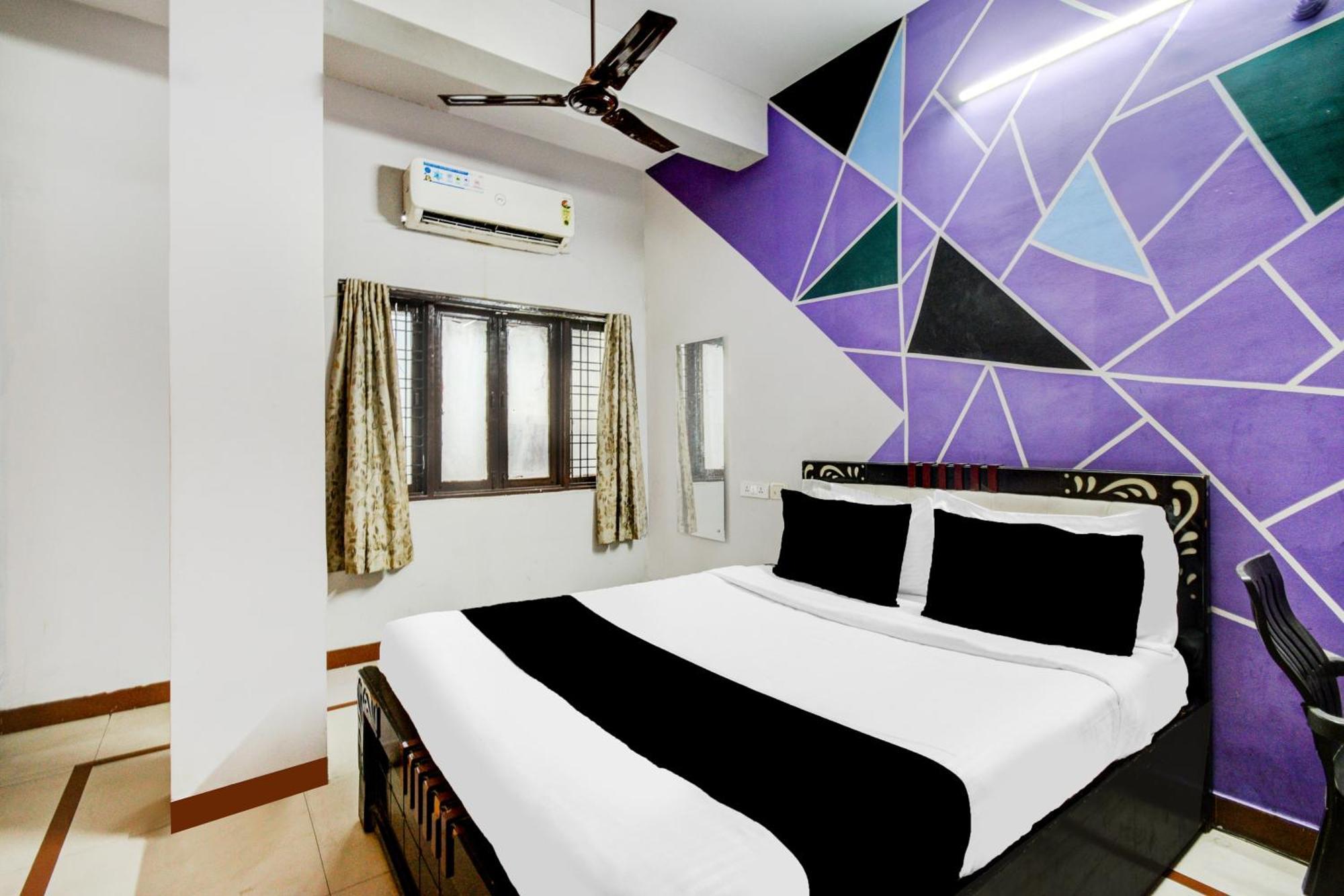 Hotel O Nihan Grand