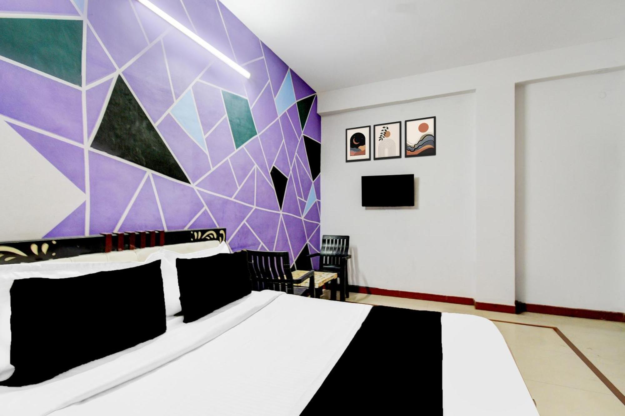 O Nihan Grand Hotel