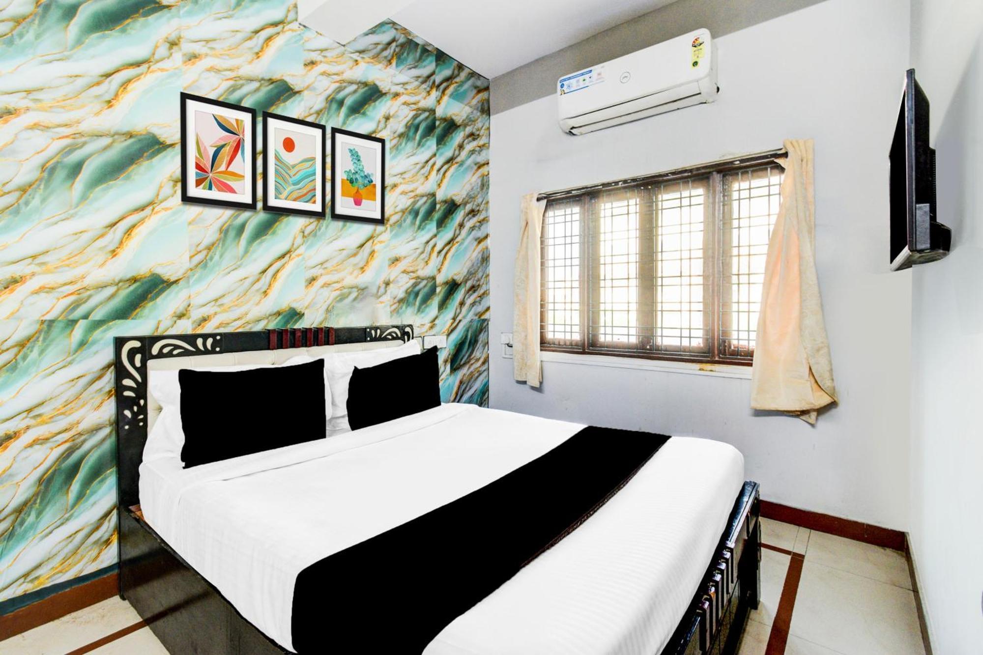 Hotel O Nihan Grand Madhapur