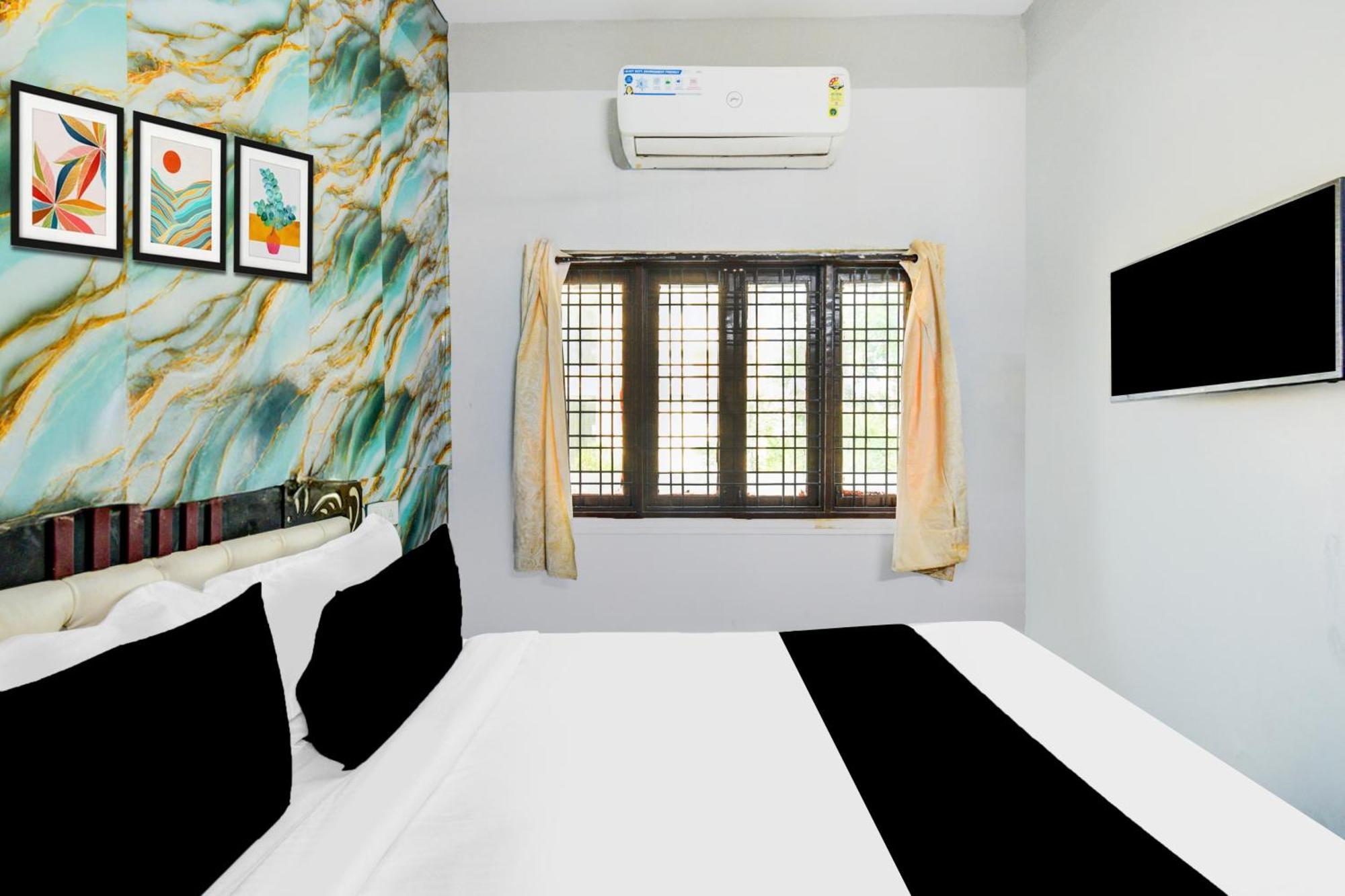 O Nihan Grand Madhapur
