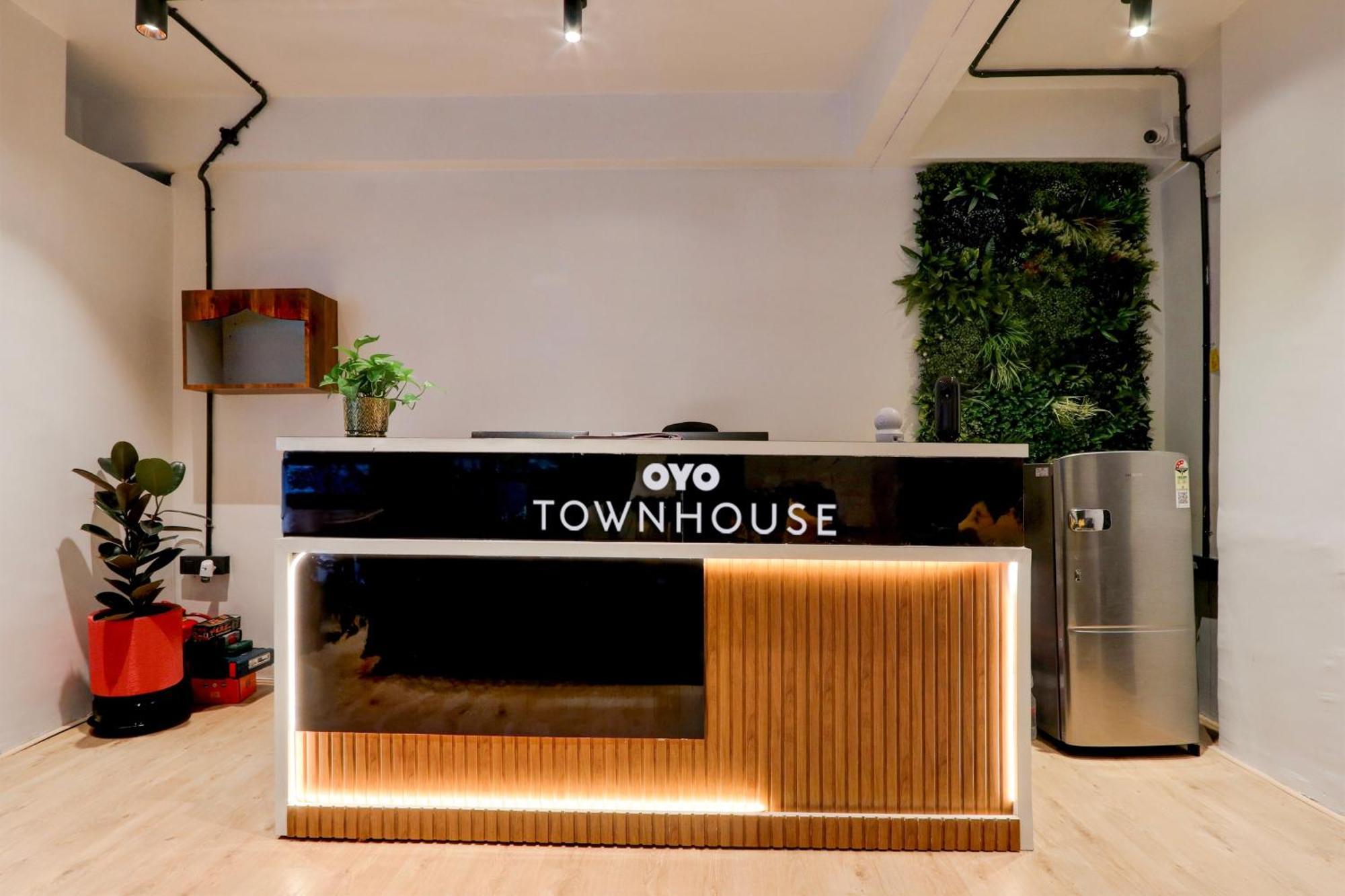 Collection O Sri Jahnavi Group Besides Yashoda Hospital Hitec 3* Hyderabad