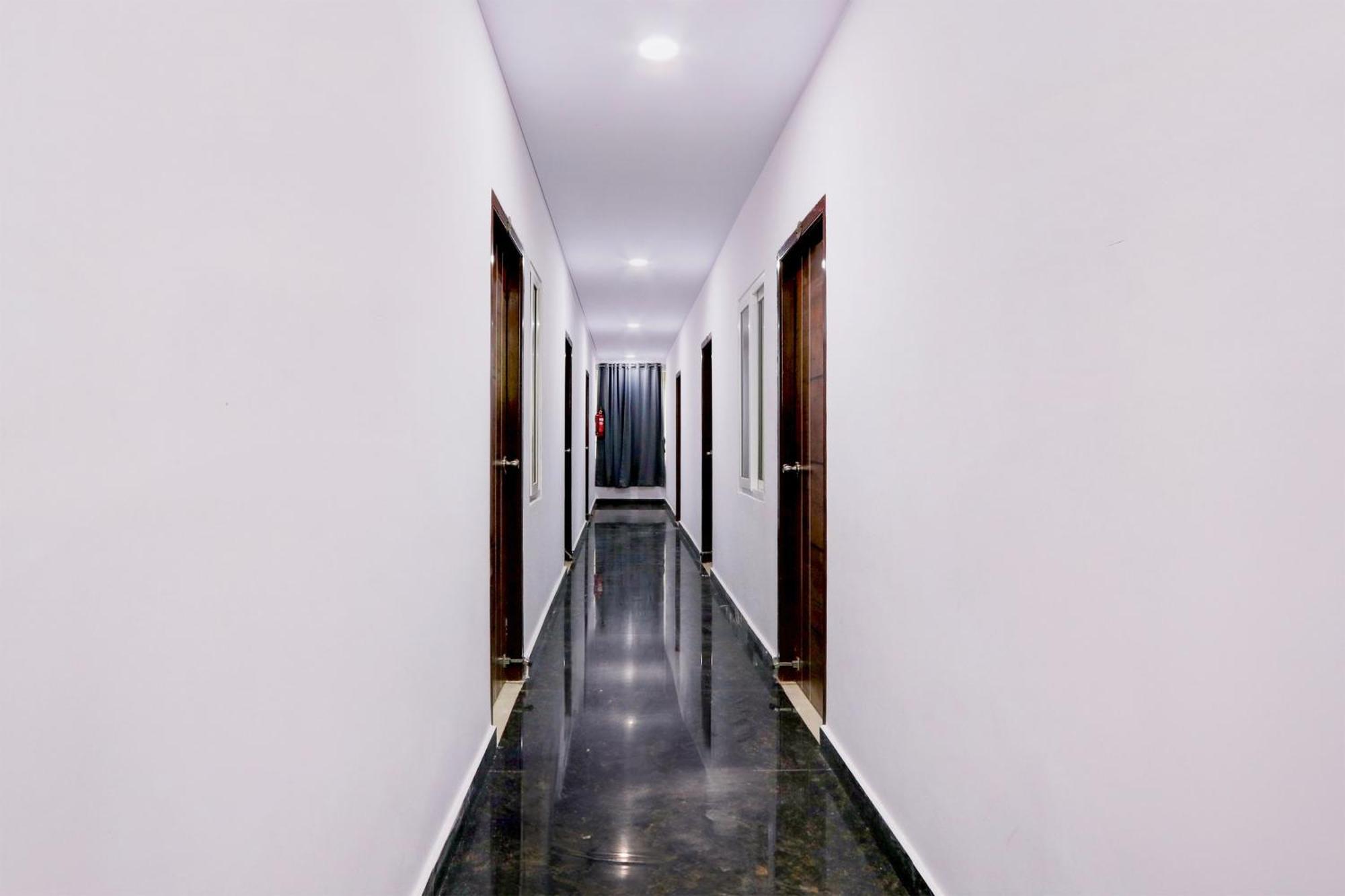 Super Townhouse Sr Luxury
