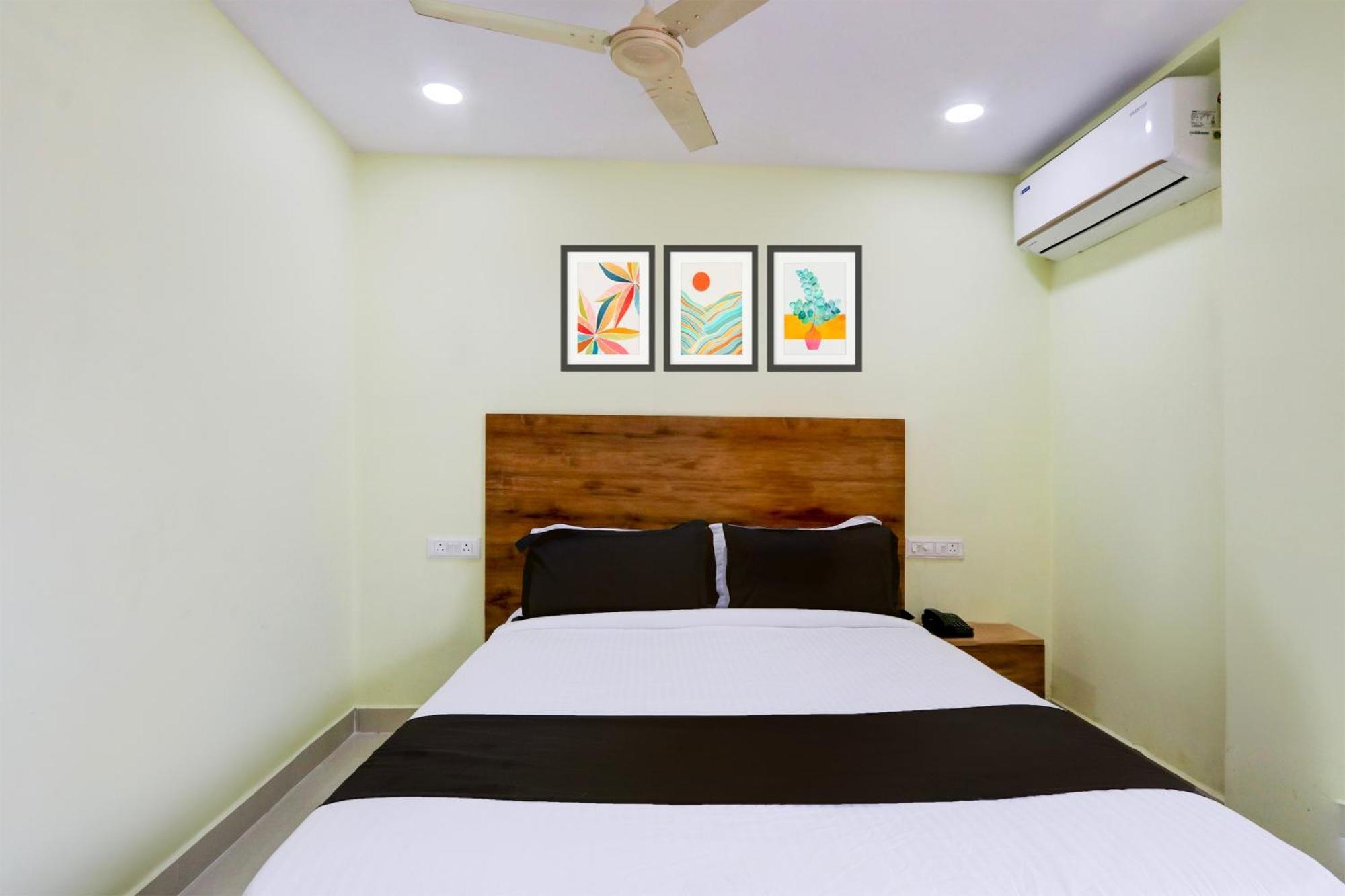 Super Townhouse Sr Luxury 3*