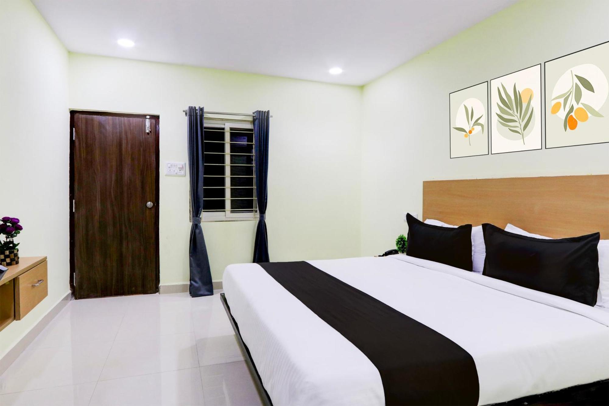 Super Townhouse Sr Luxury