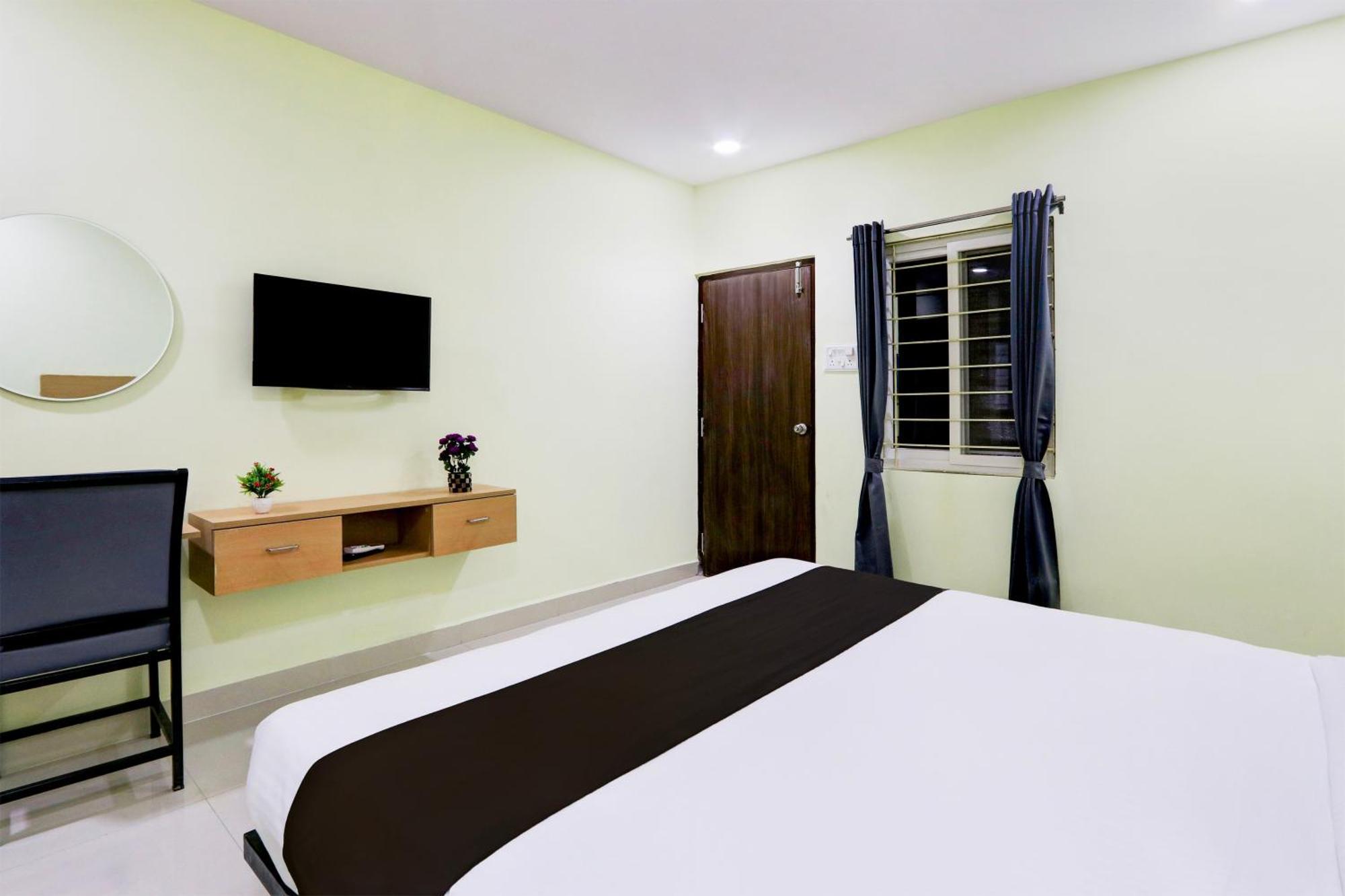 Super Townhouse Sr Luxury