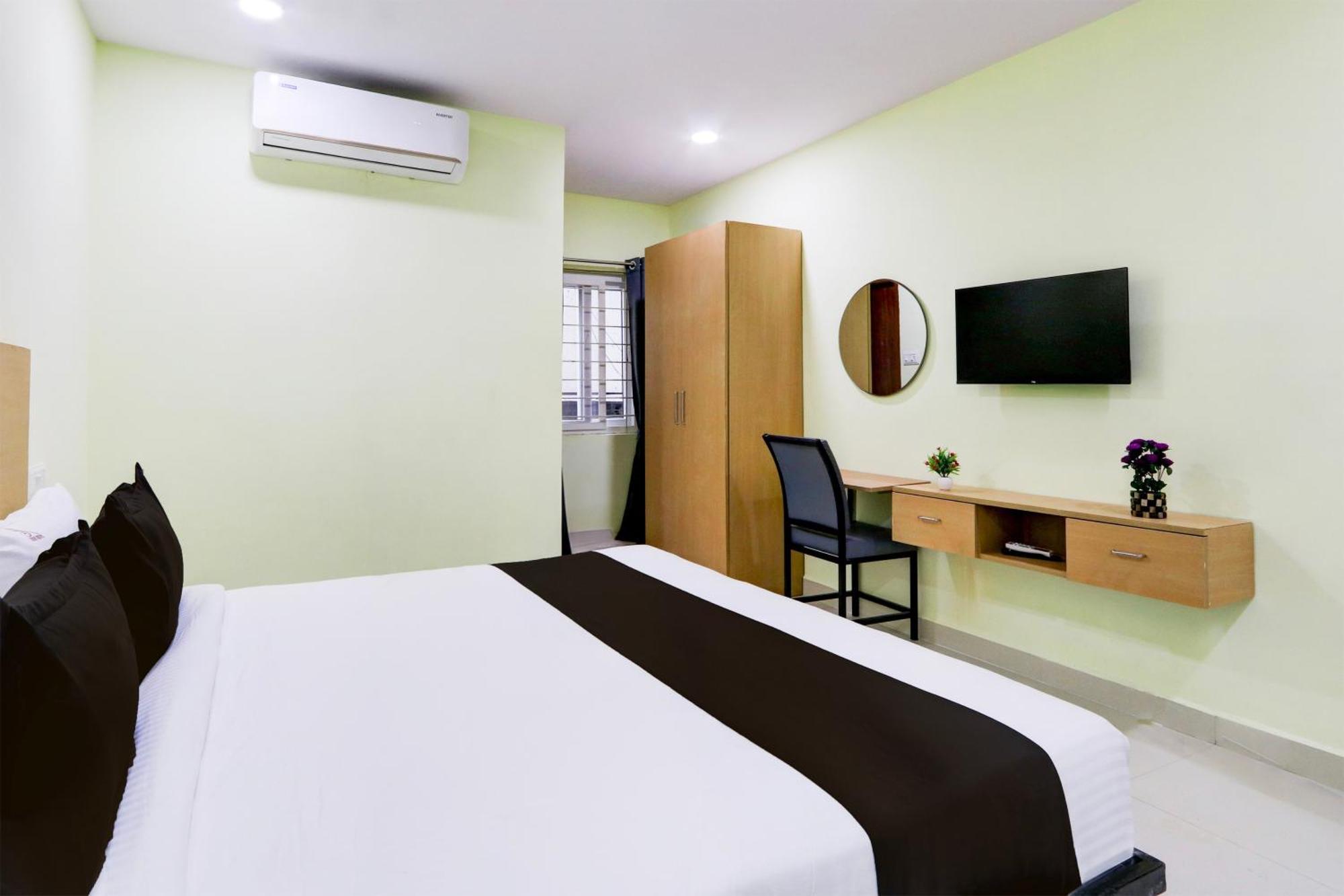 Super Townhouse Sr Luxury 3*