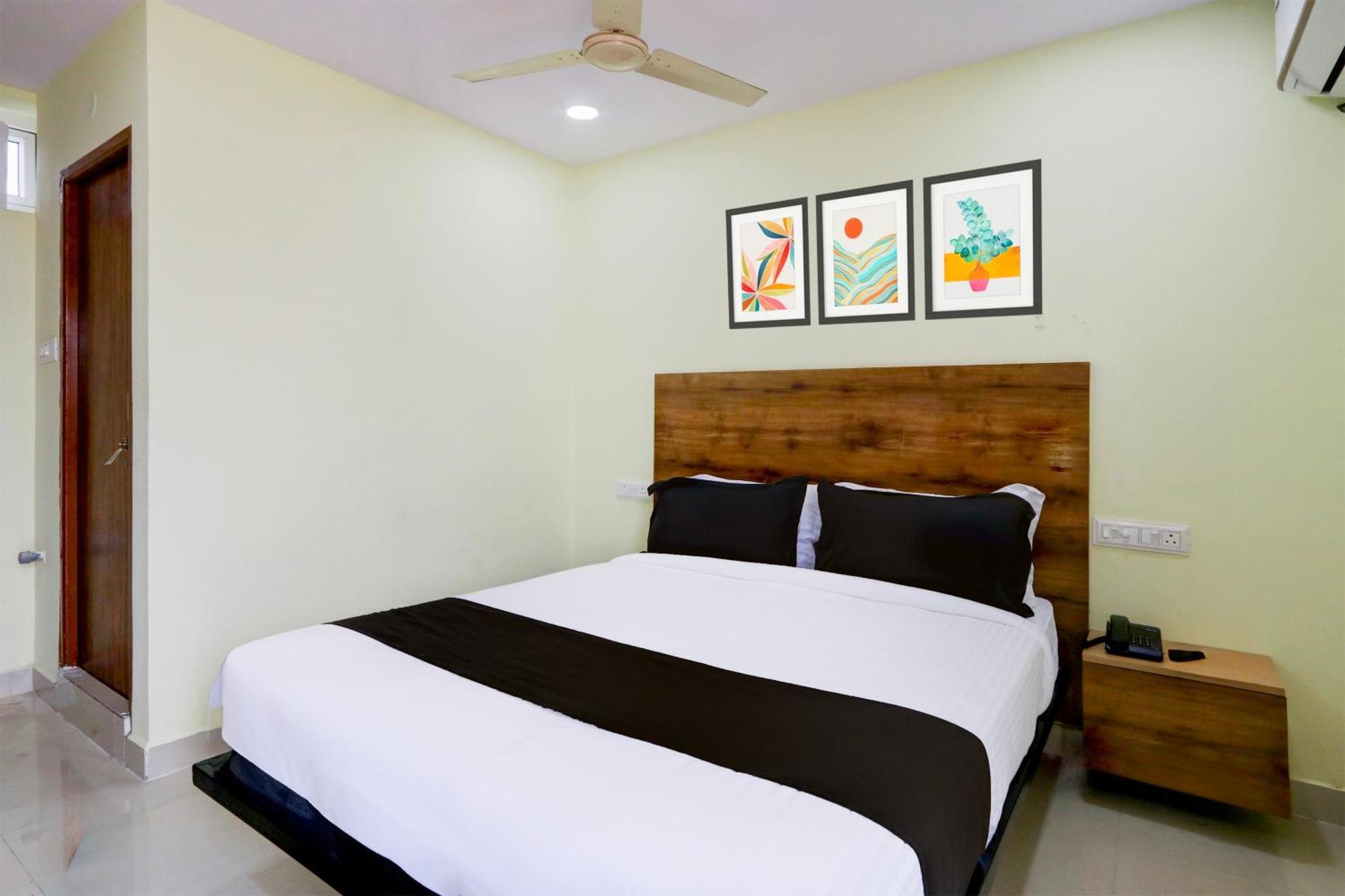 Hotel Super Townhouse Sr Luxury