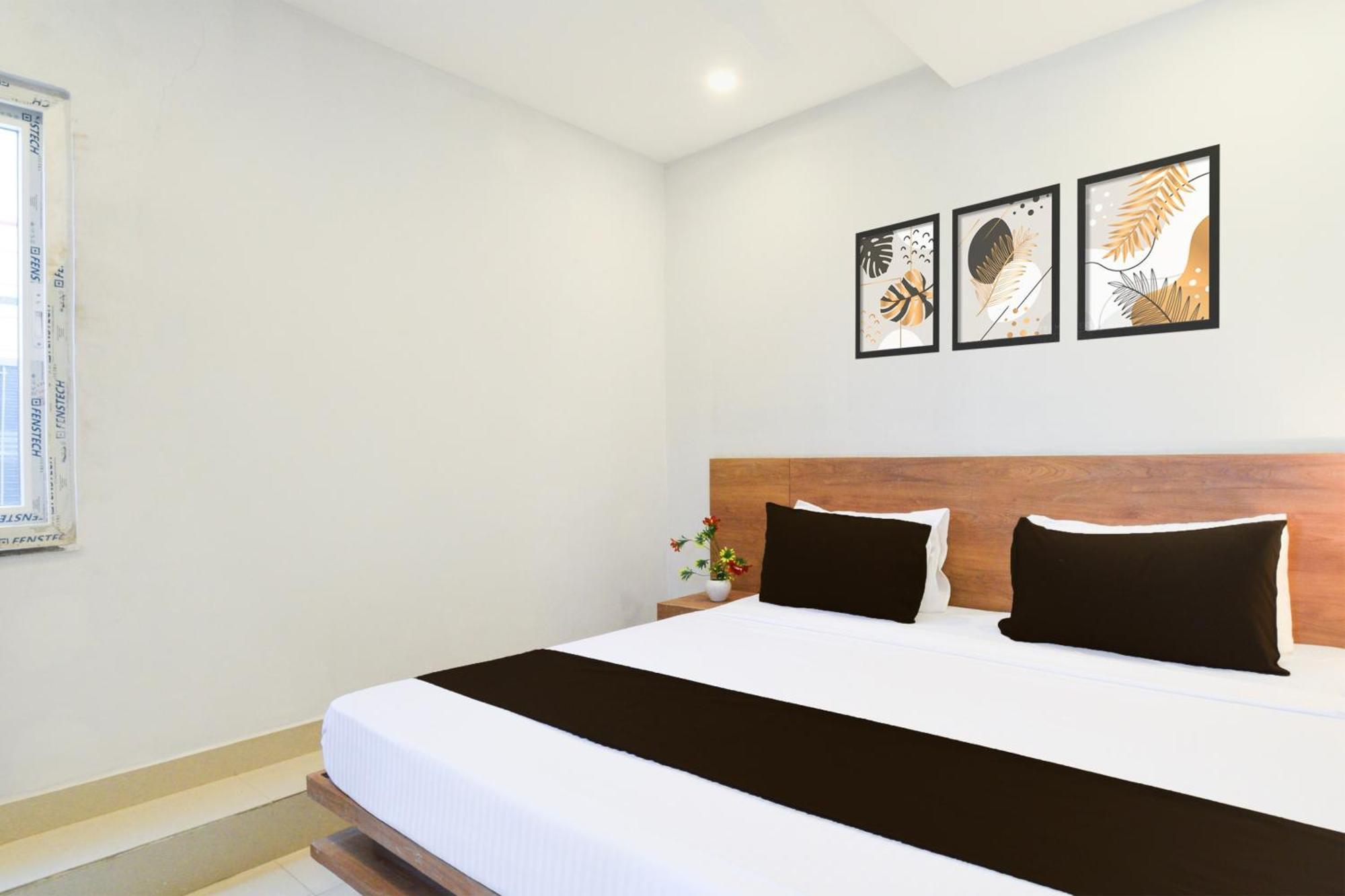 O Vaishnavi Residency
