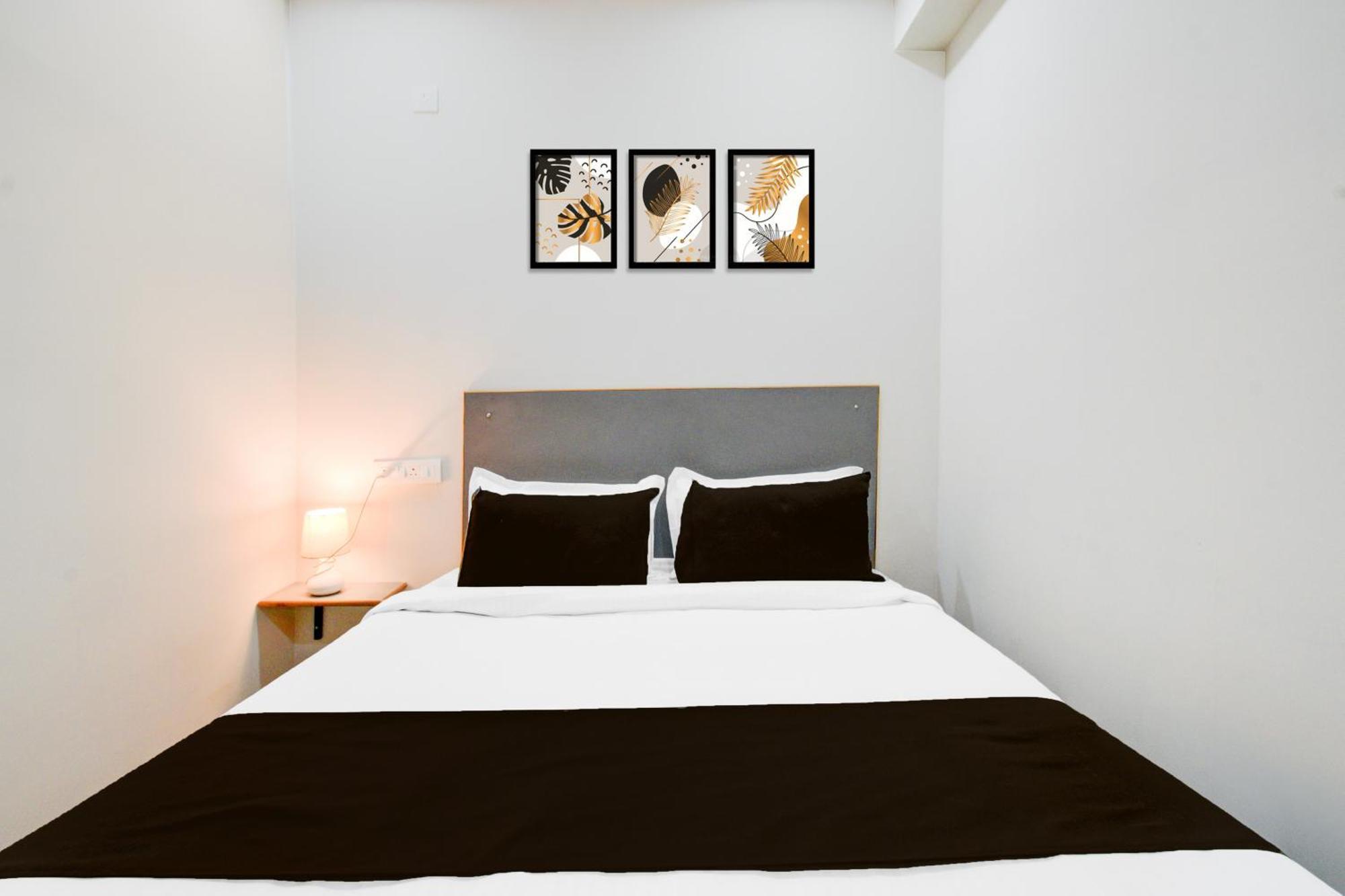 Hotel O Ssrv Hyderabad
