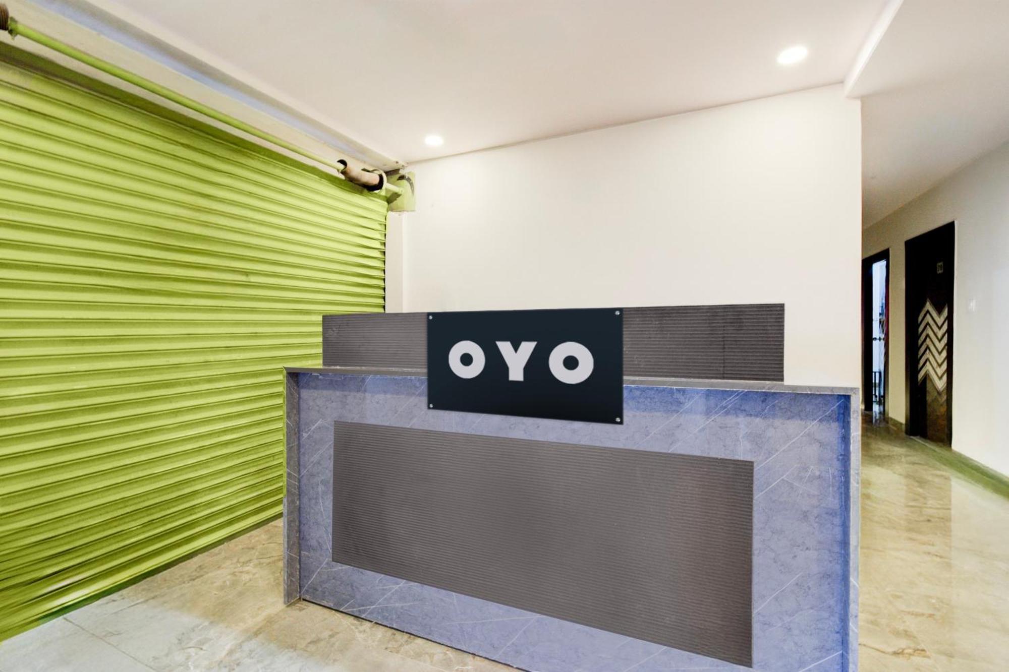 O Ssrv Hotel