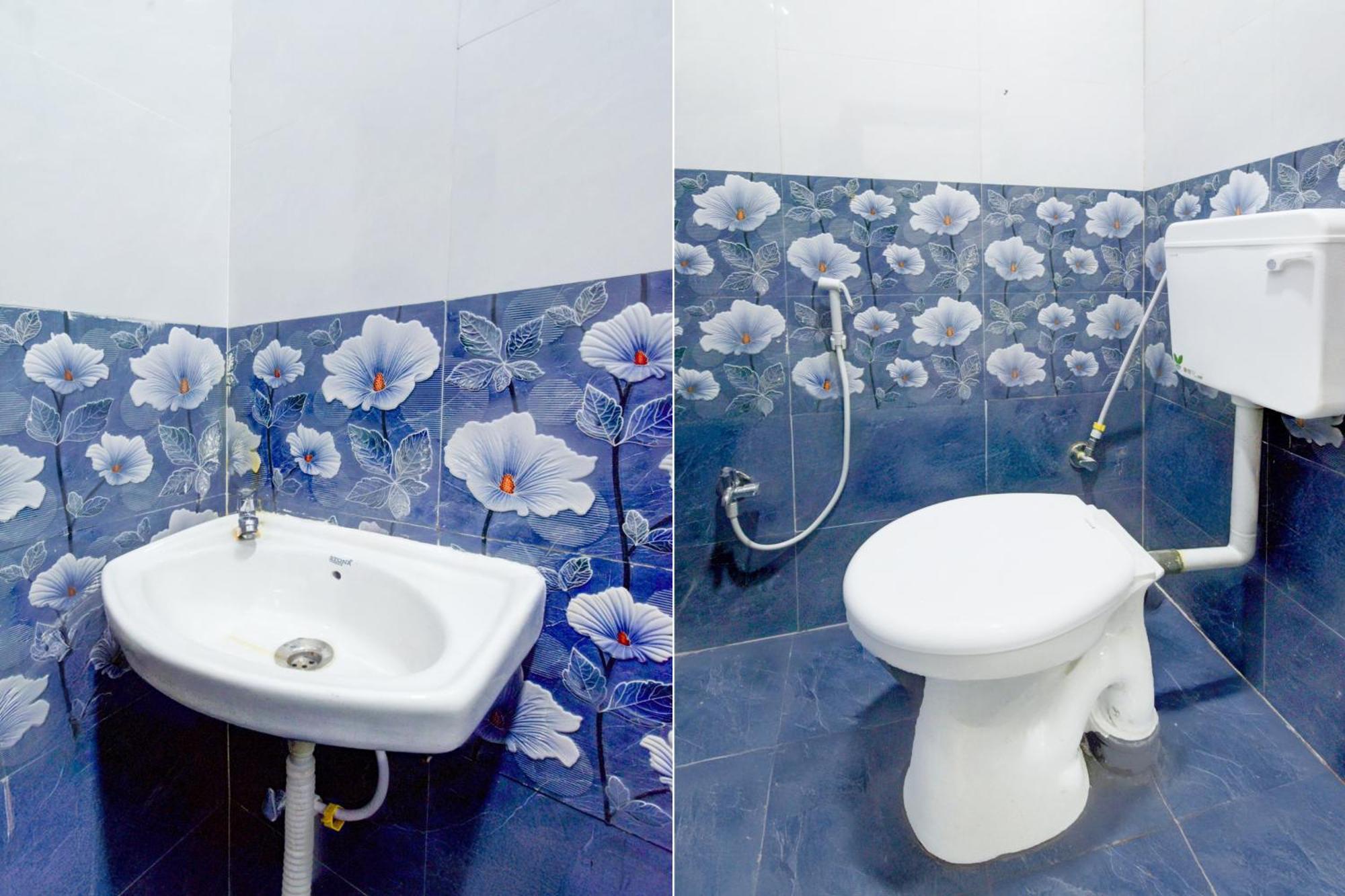 O Ssrv Hotel