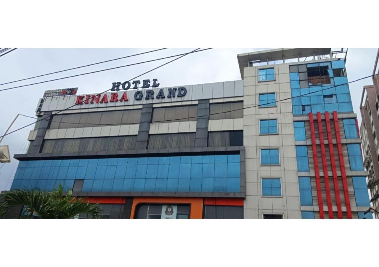 Kinara Grand Hyderabad