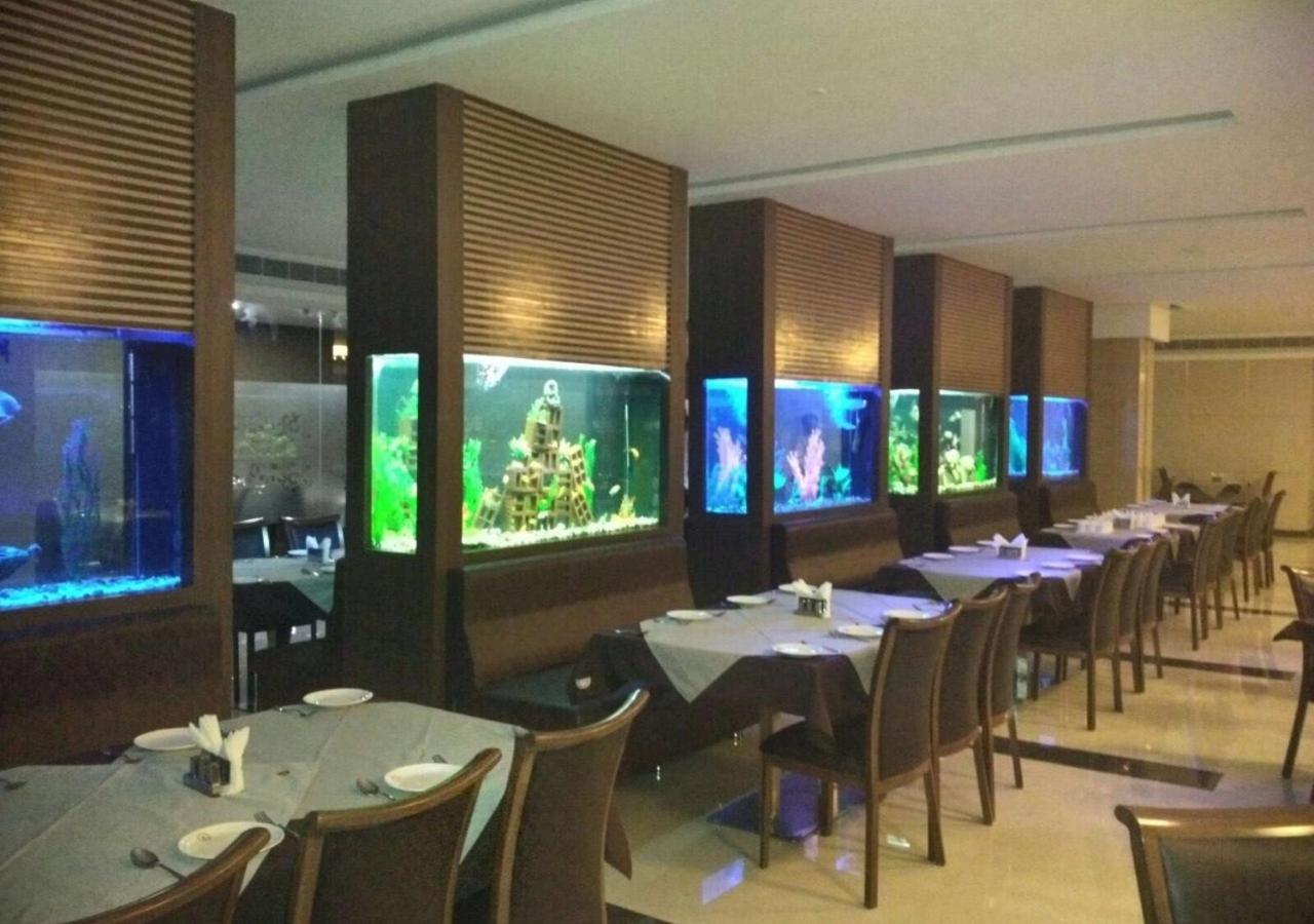 Kinara Grand Hotel