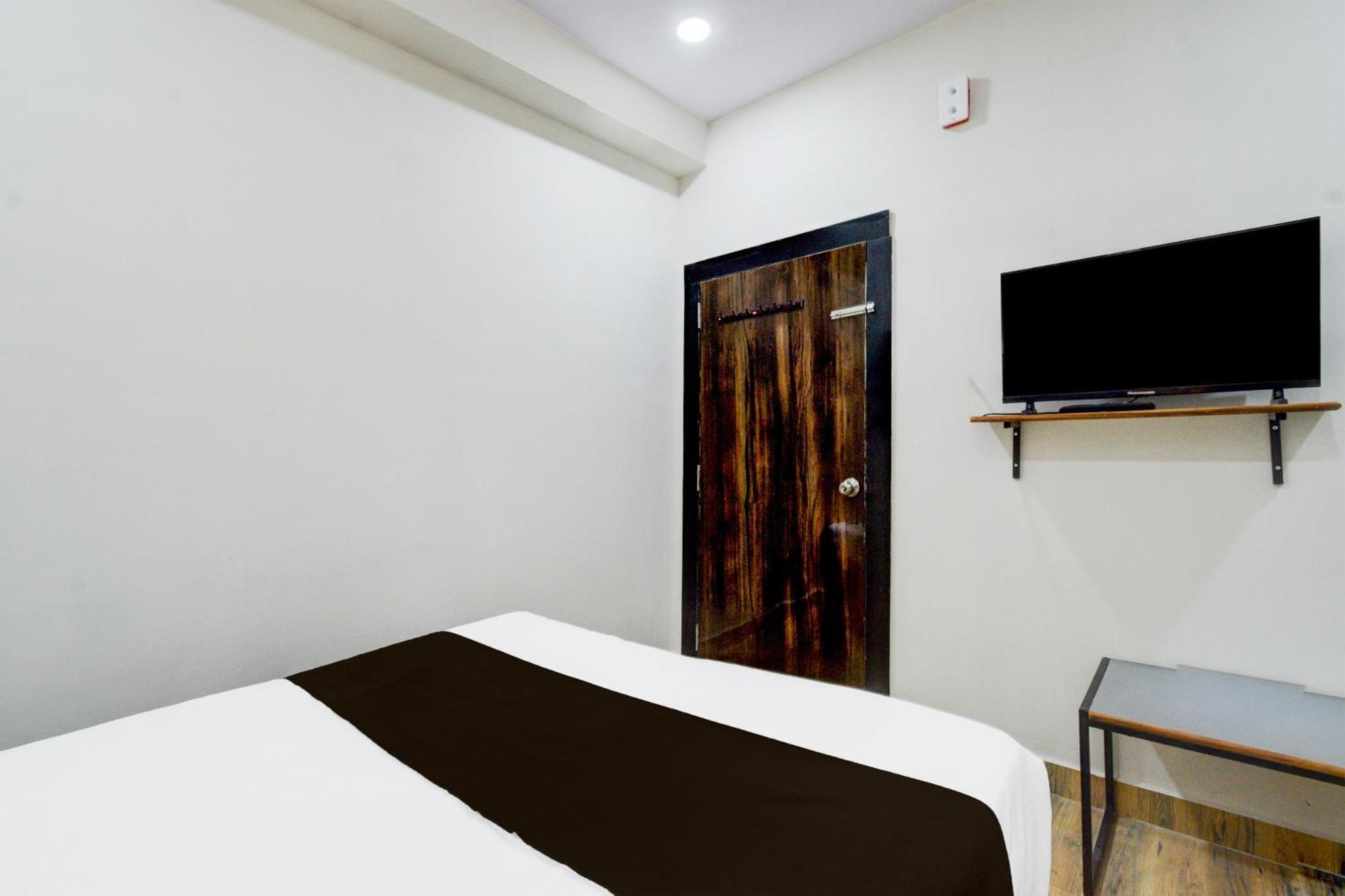 O Ssrv 3* Hyderabad