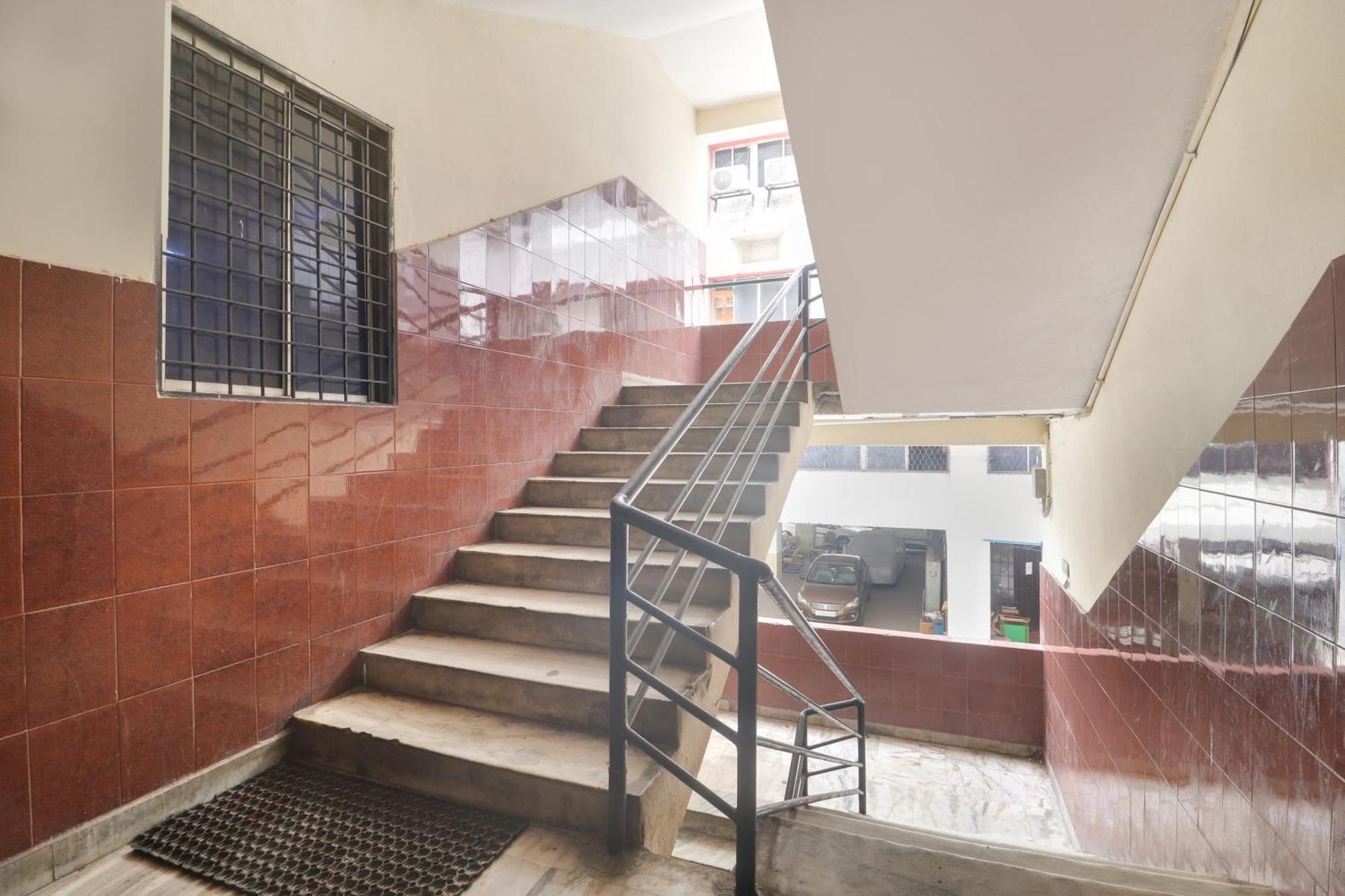 Hotel Spot On Bhargav