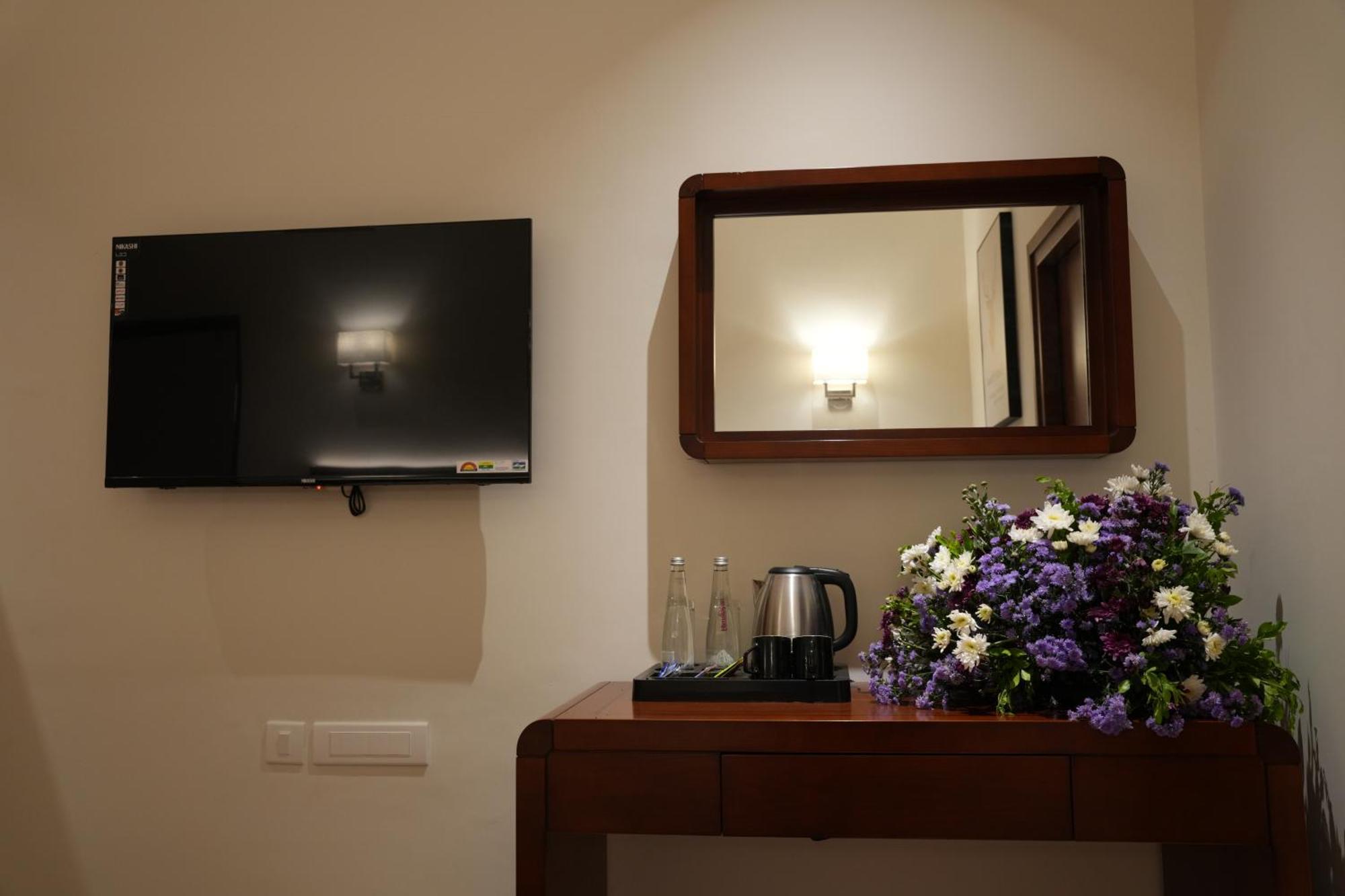 The Orange - Narsingi, Hotel 4*