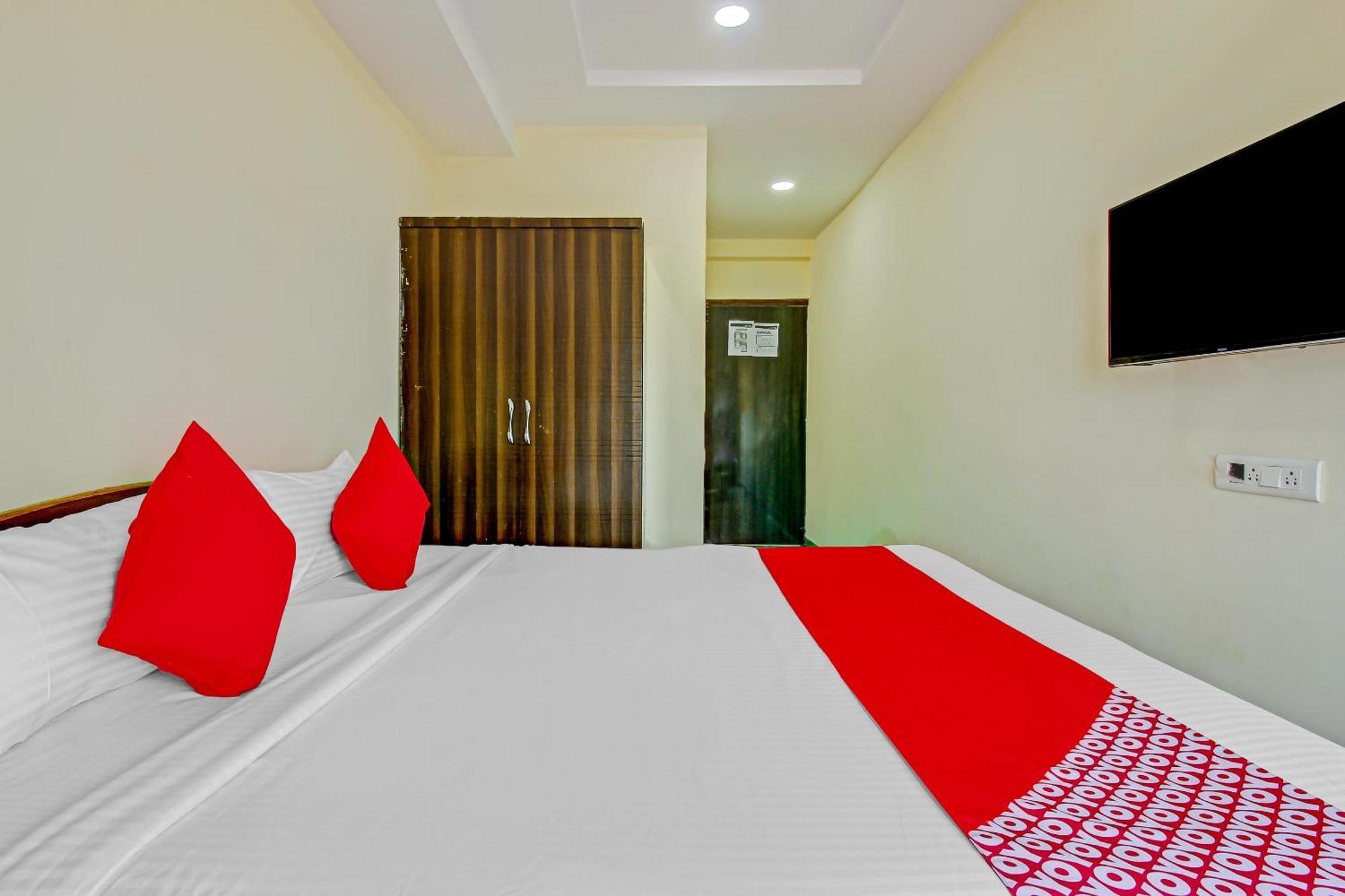 O Adhin Residency Hotel