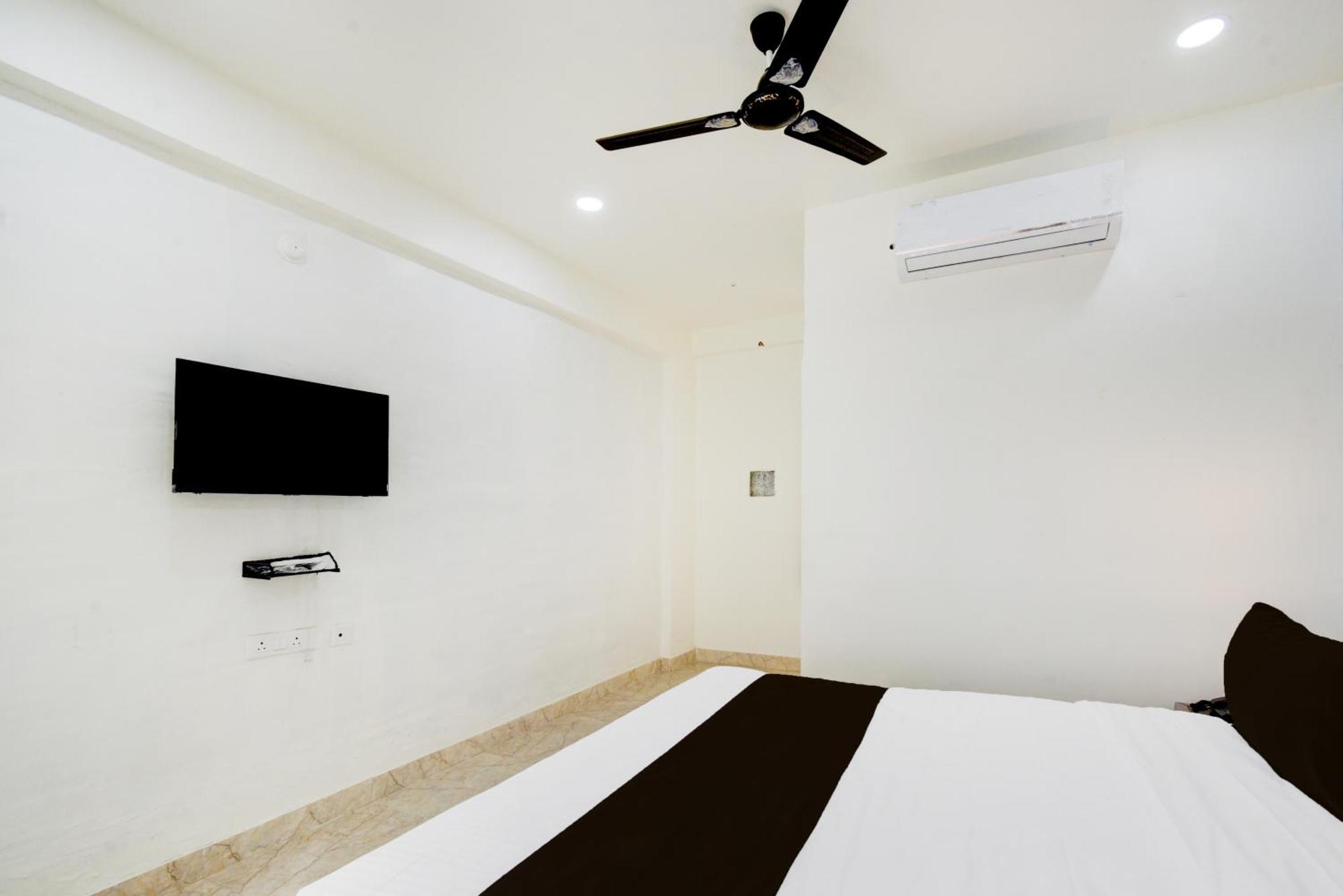 Townhouse Oak Nagole Near Mini Shilparamam Formerly Saka Arcade Hyderabad