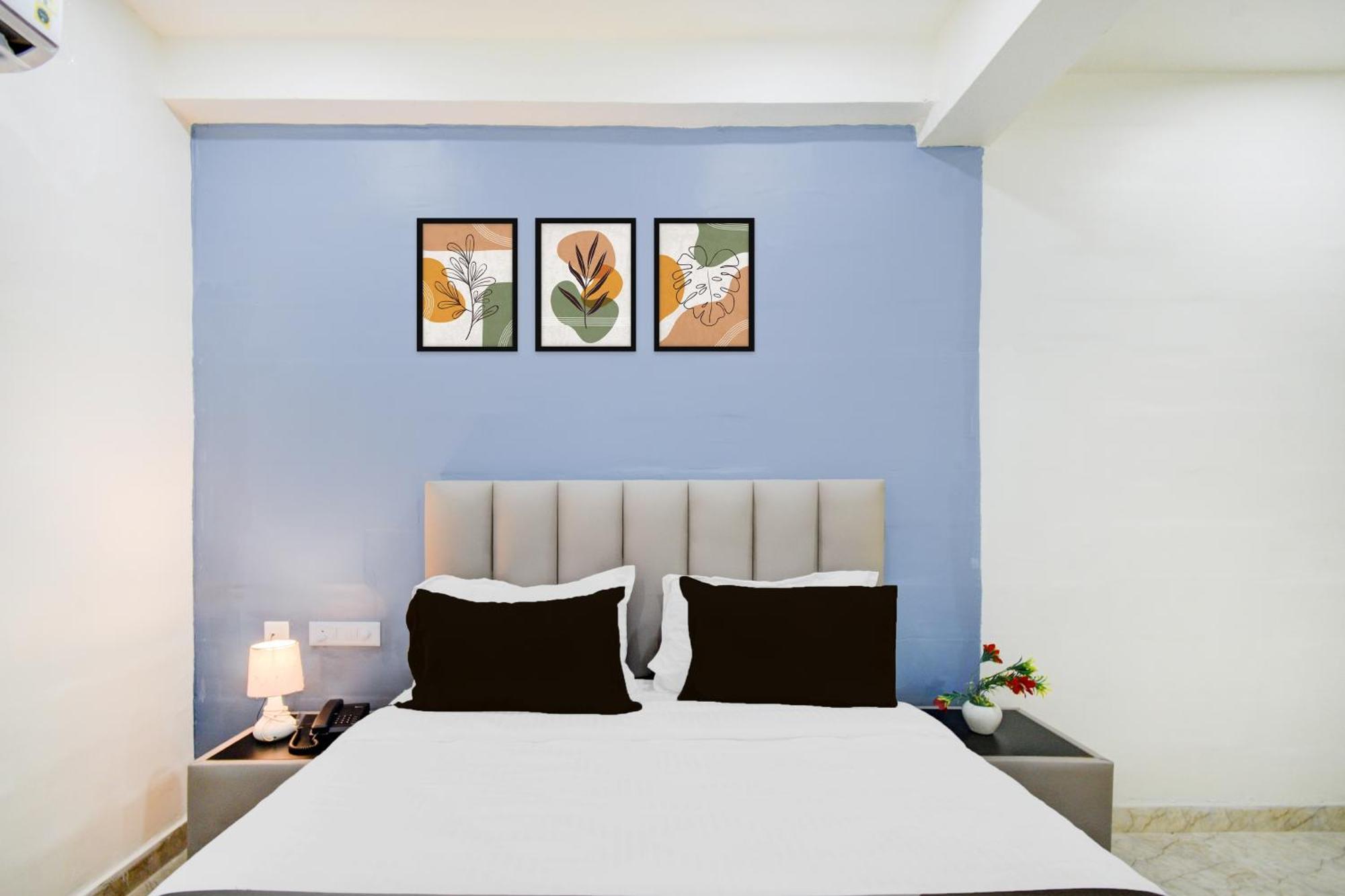 Townhouse Oak Nagole Near Mini Shilparamam Formerly Saka Arcade * Hyderabad
