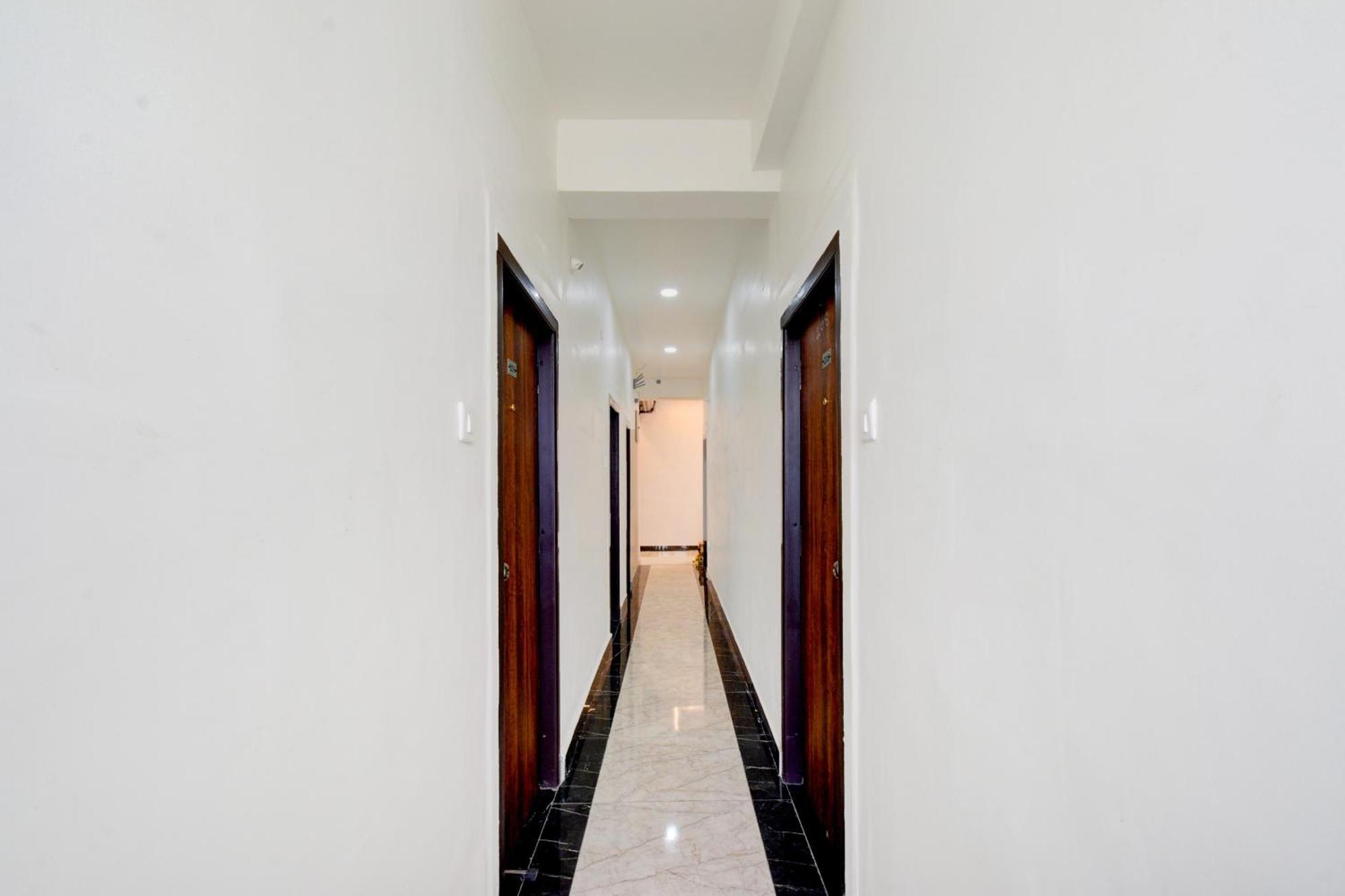 Townhouse Oak Nagole Near Mini Shilparamam Formerly Saka Arcade Hyderabad