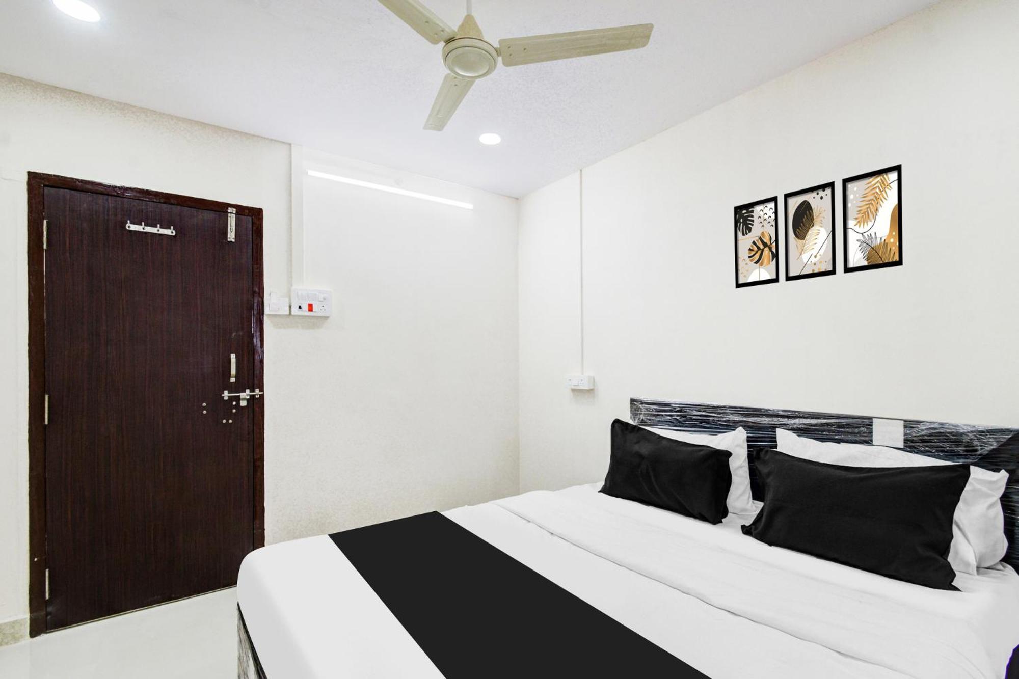 O 83149 New Dream Valley 3* Hyderabad