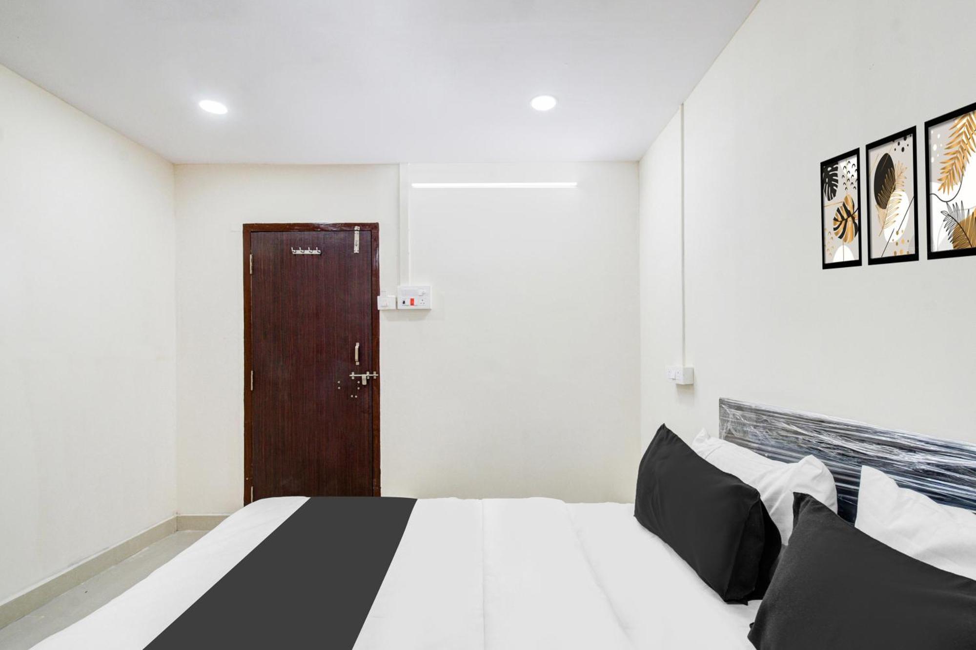 O 83149 New Dream Valley 3* Hyderabad