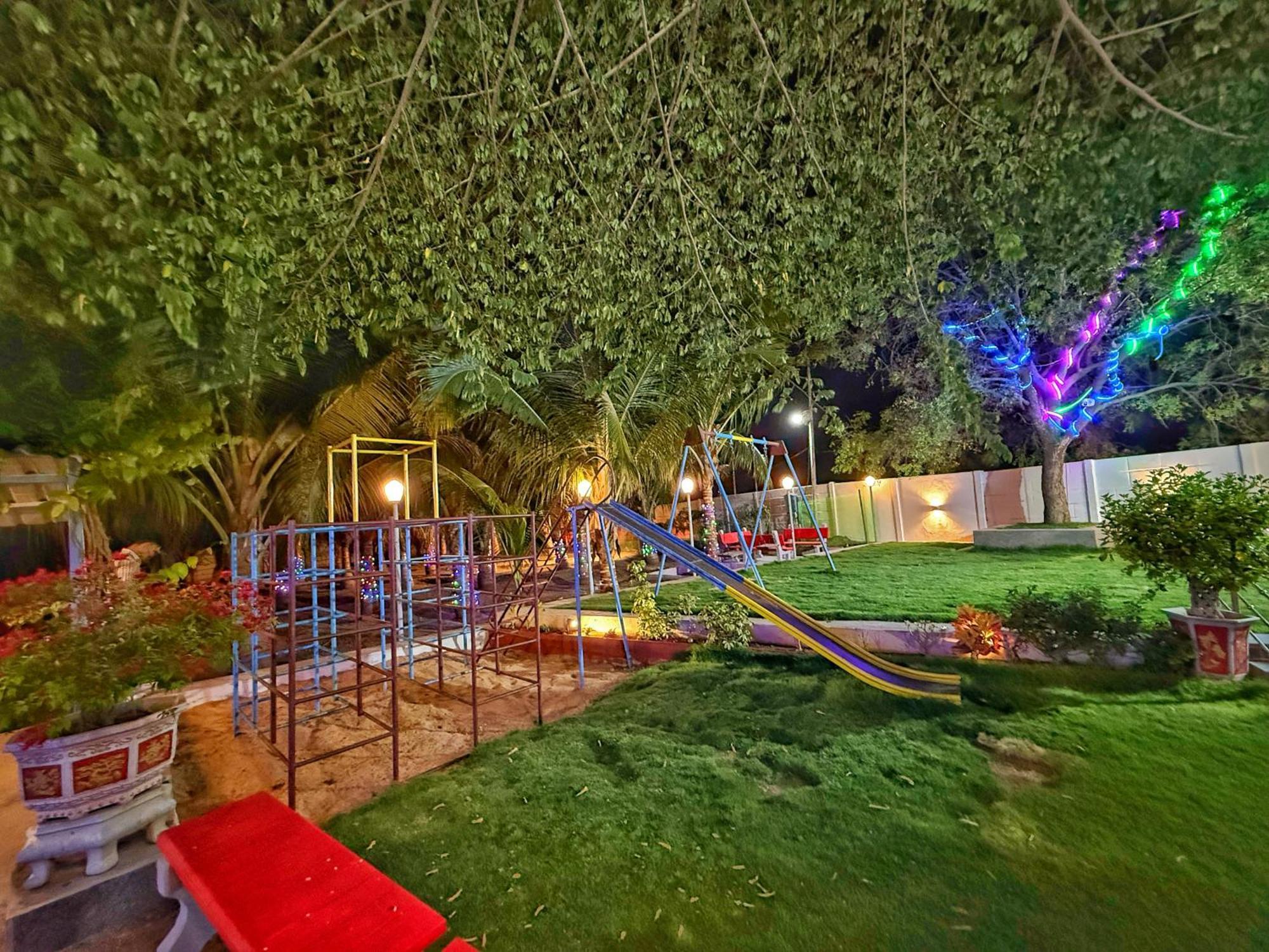 Tulip Garden Holiday home *