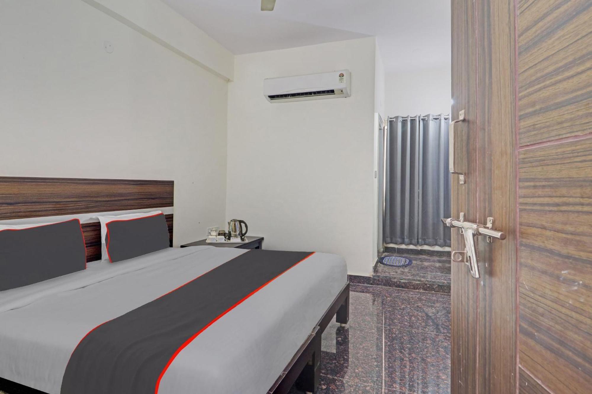 Hotel Collection O Ss Metro Ritz 4*