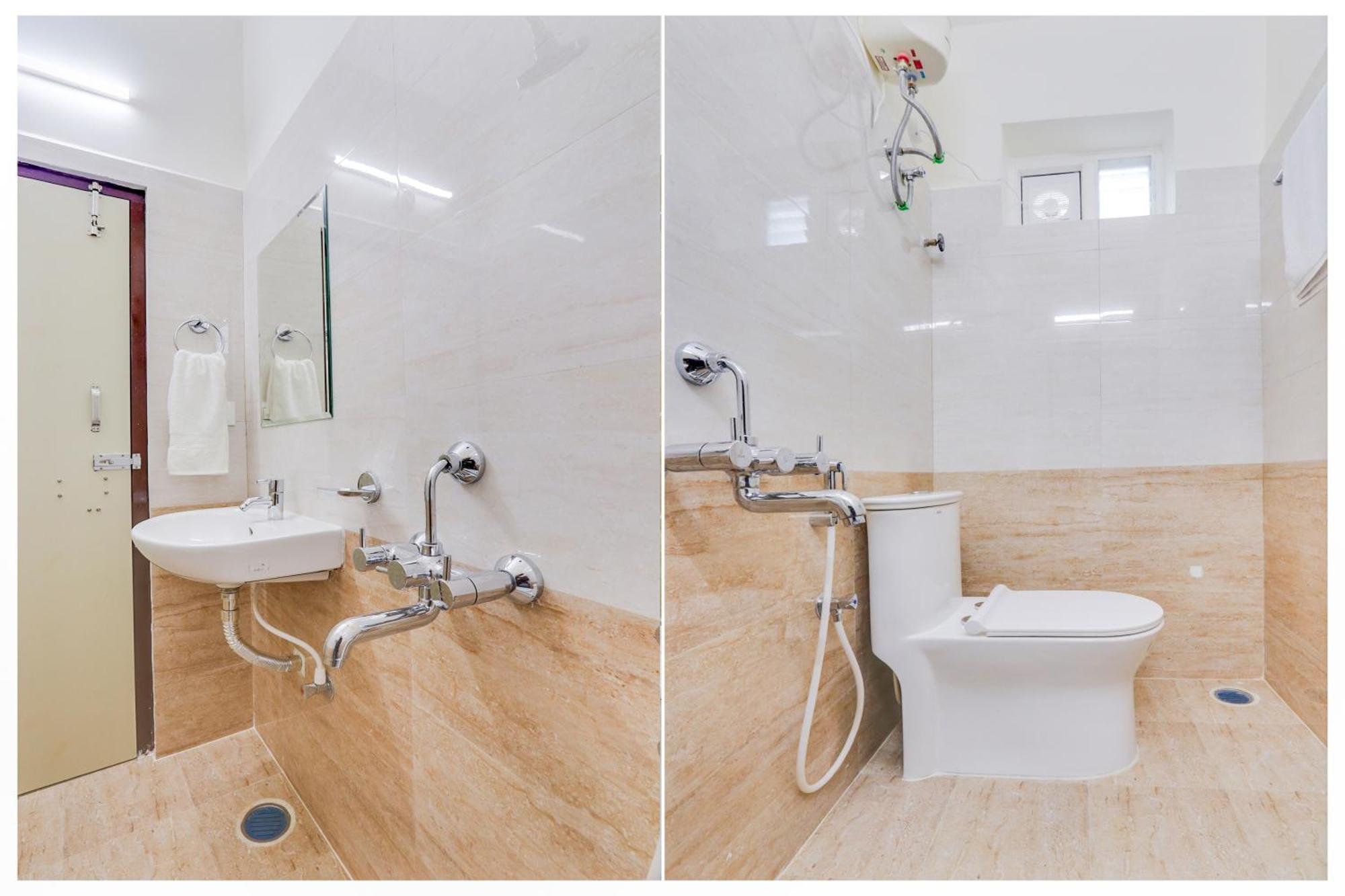 Hotel Super Townhouse Sri Nirvana Grand