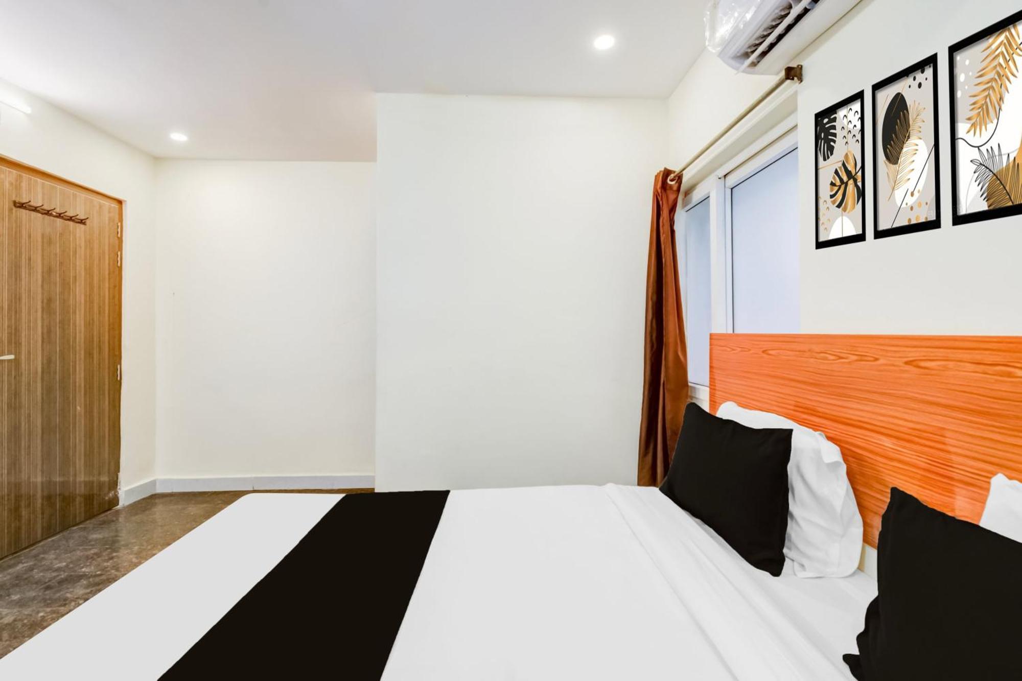 Hotel Super O Neredmet Road