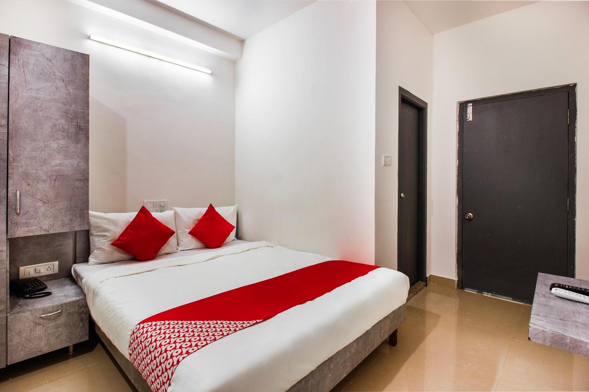 O D' Jade Hyderabad
