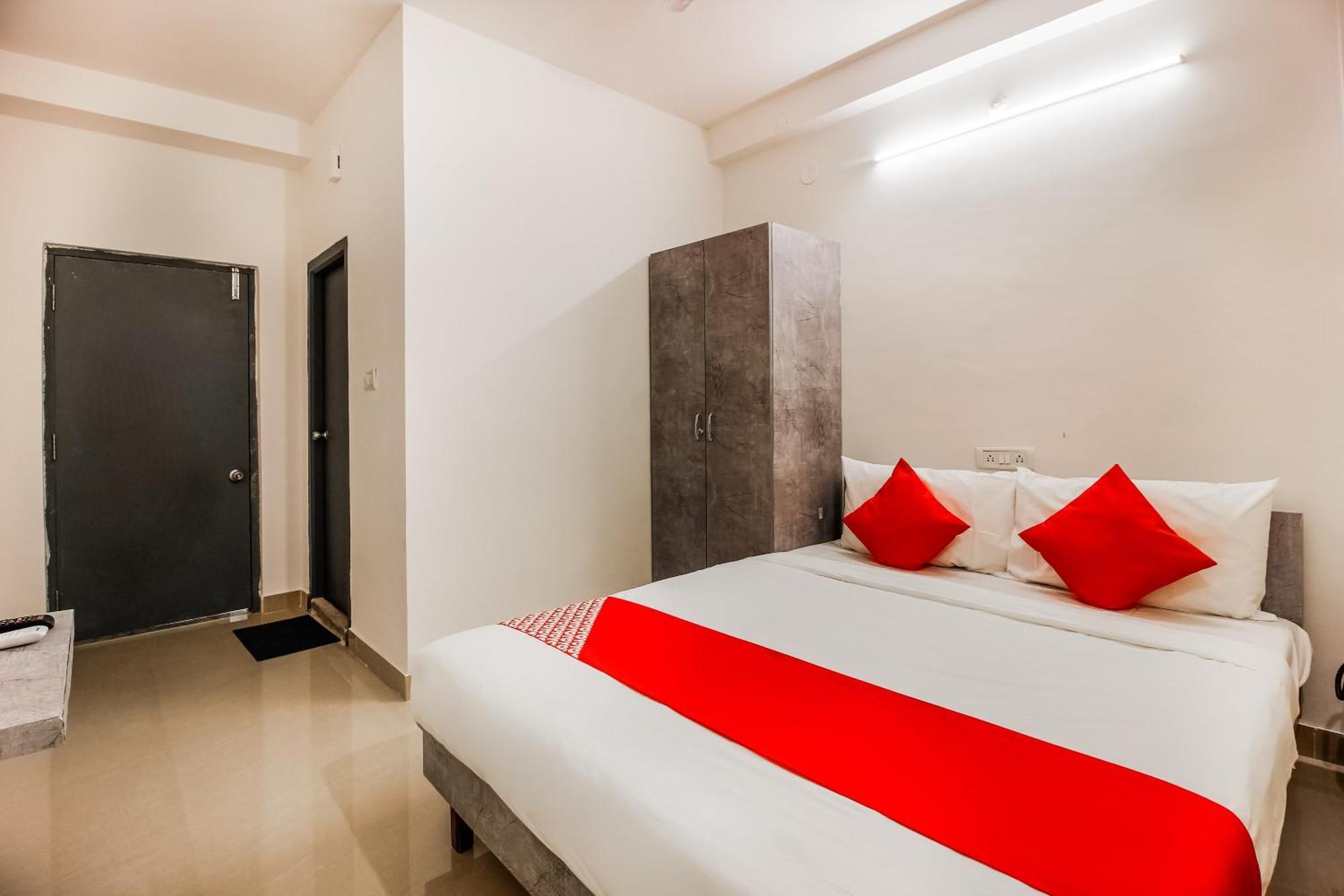 O D' Jade Hotel Hyderabad