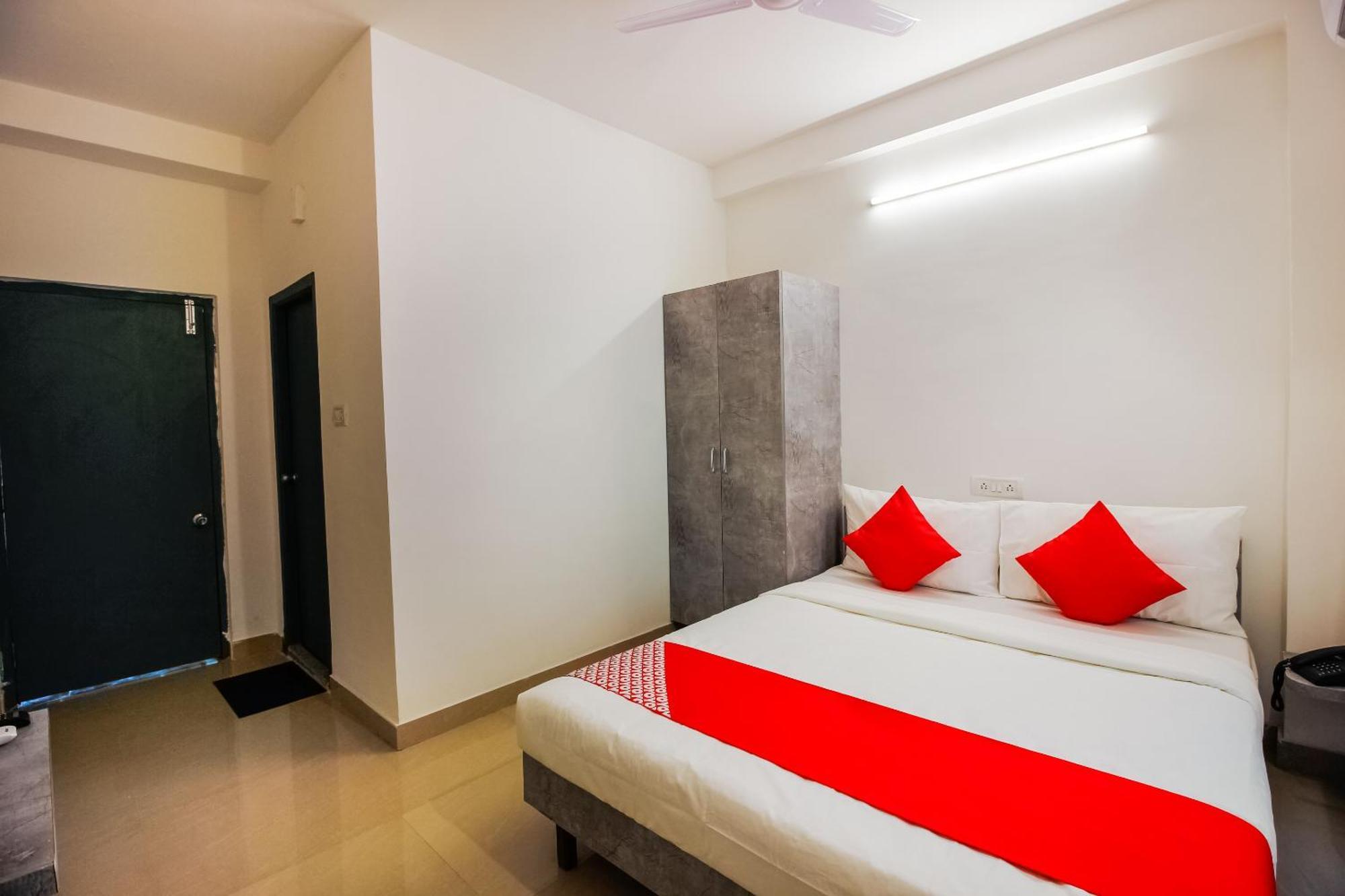 O D' Jade Hotel