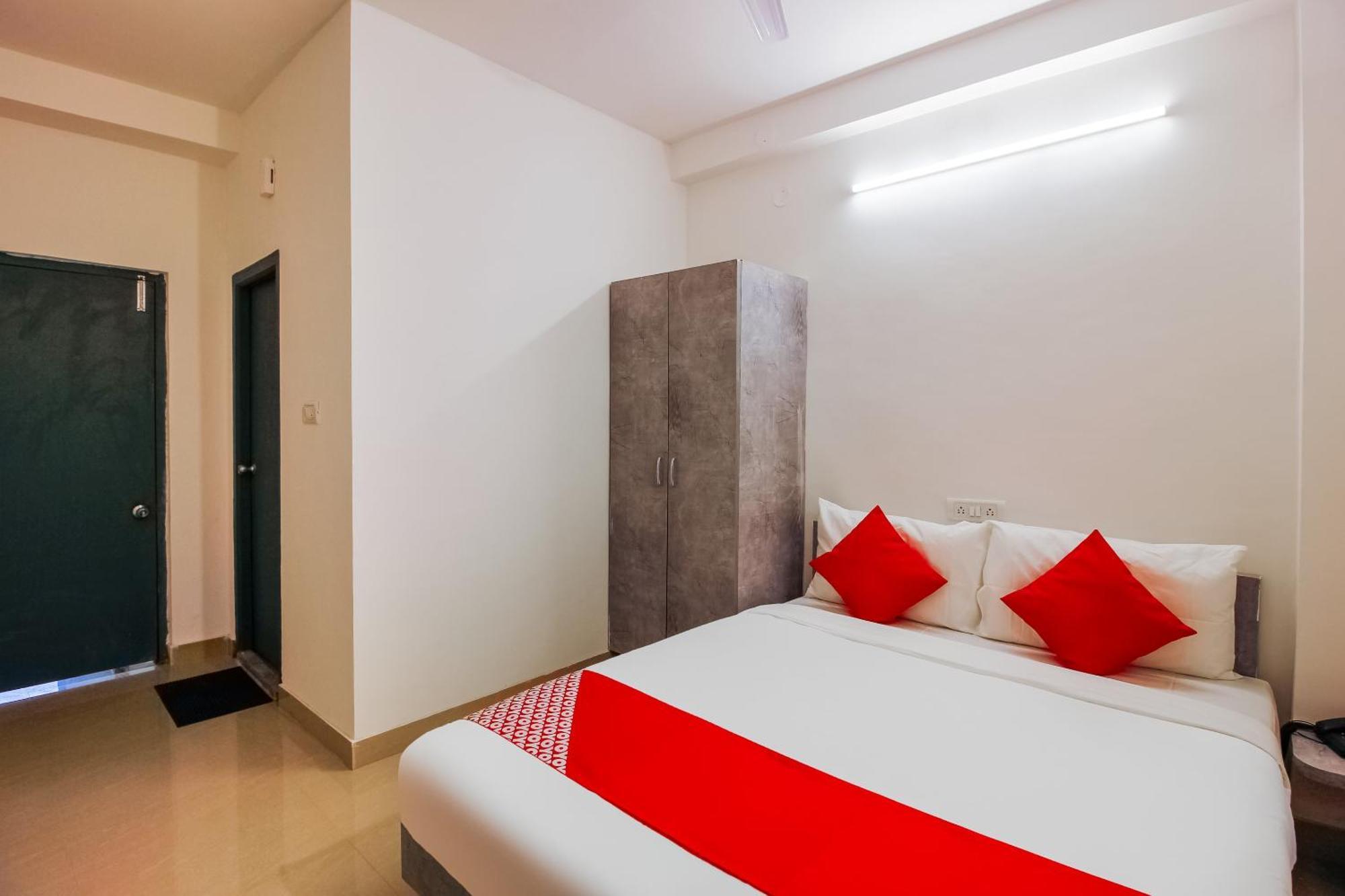 Hotel O D' Jade 3*