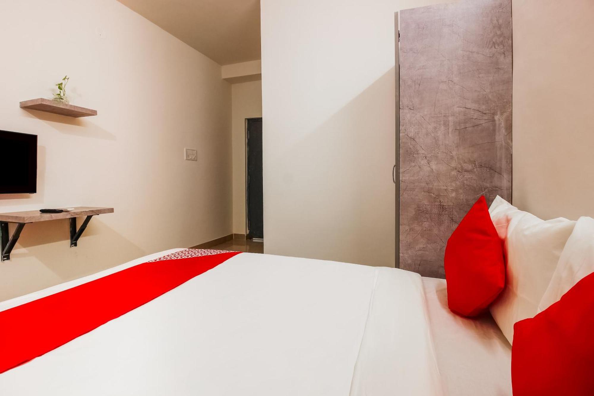 O D' Jade 3* Hyderabad