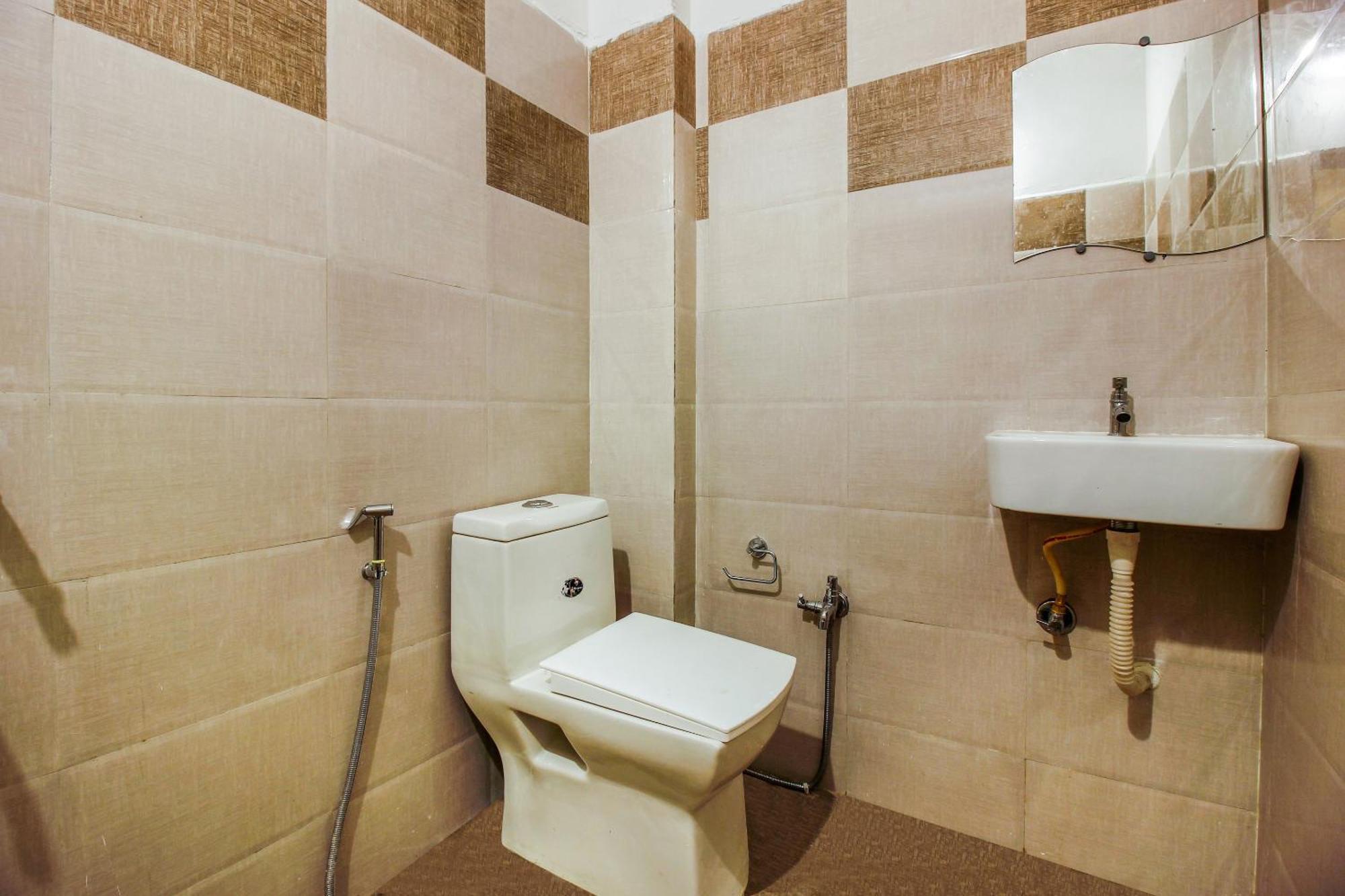 Hotel O D' Jade 3*