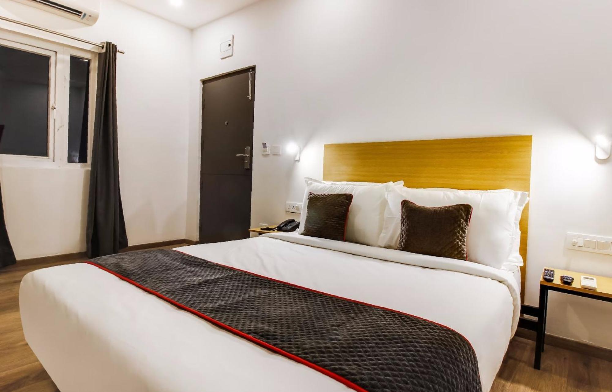 Townhouse De Alphabet Hotel 4*