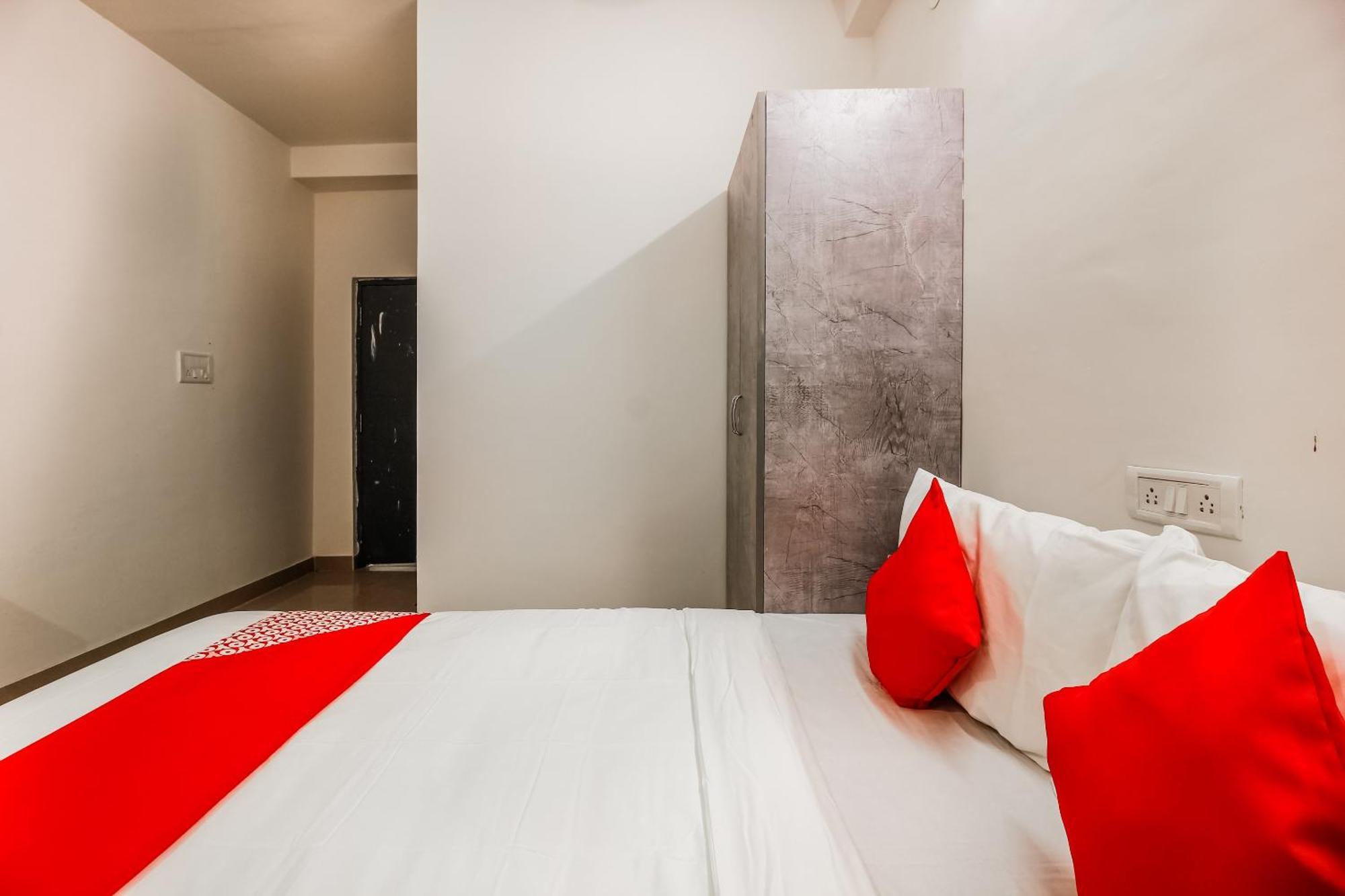 O D' Jade Hotel Hyderabad