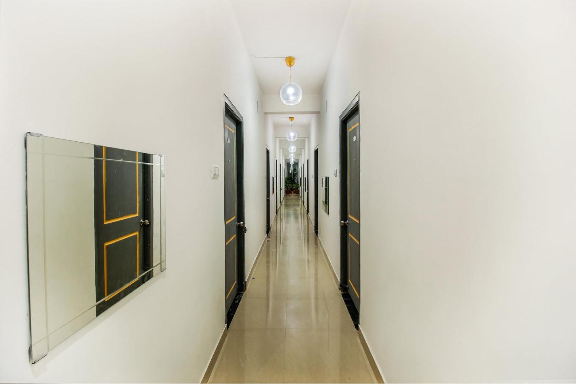 Hotel O D' Jade 3*