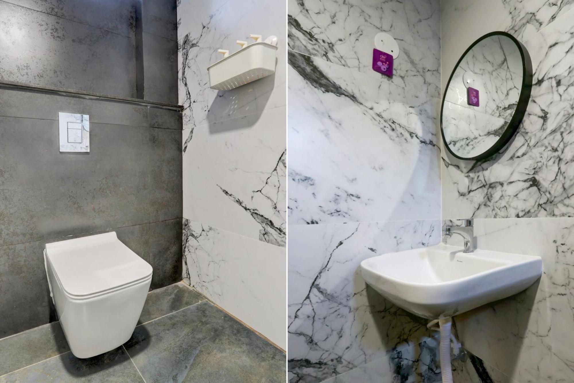 Super Townhouse Lotus Grand Hotel Hyderabad