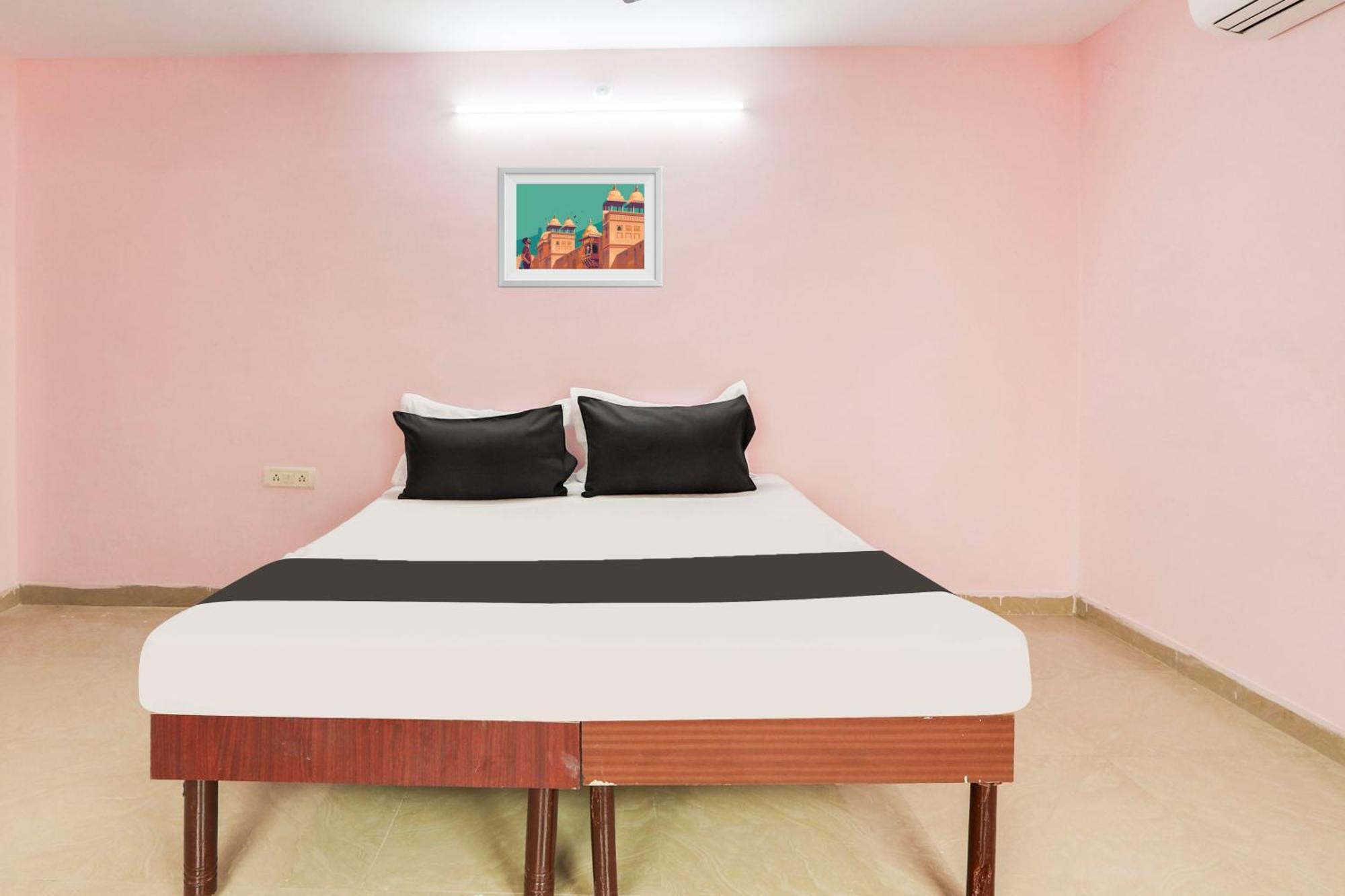 O Shirdi Blissful Residency