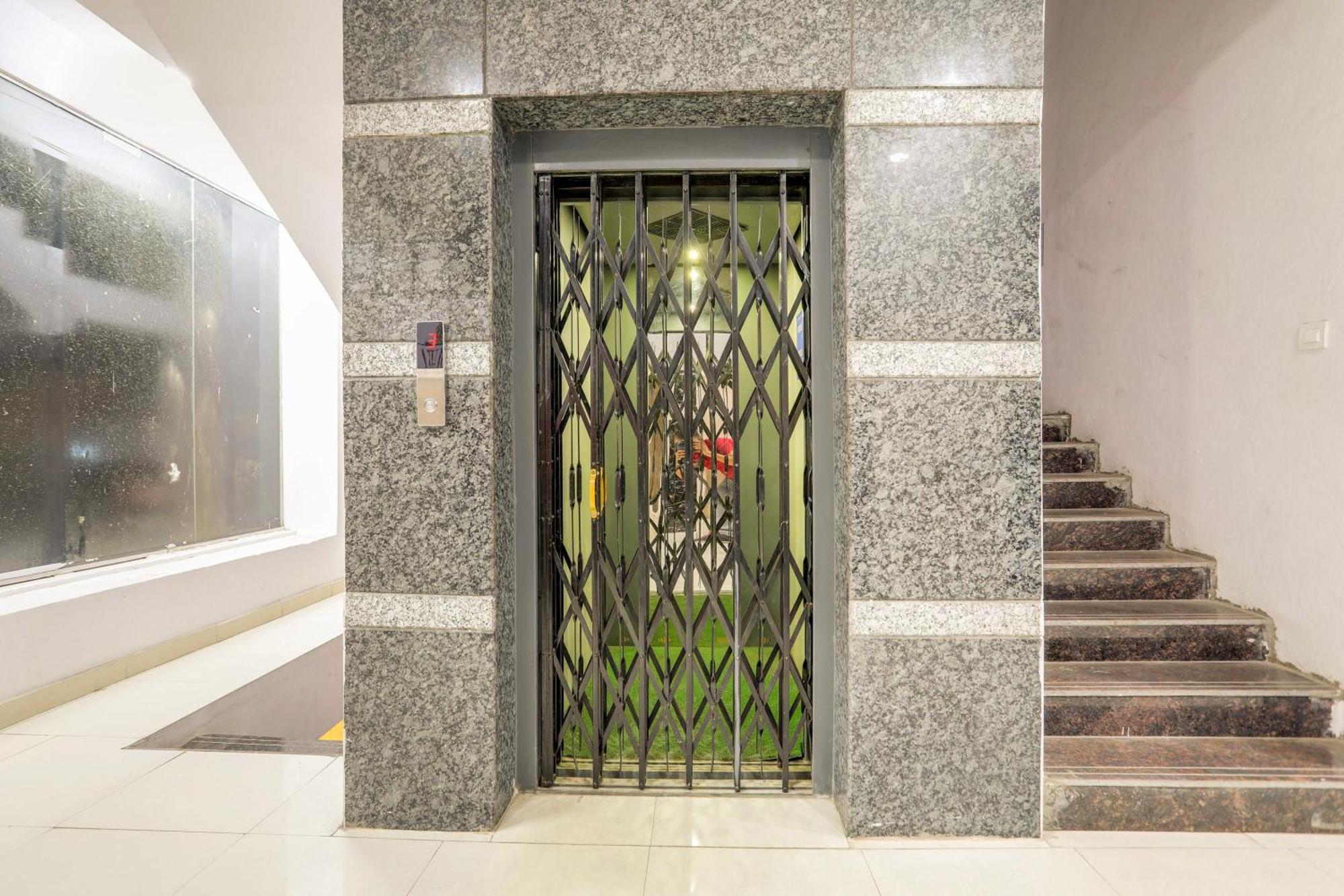 Hotel Super O Veduka Banquets & Luxury Hyderabad