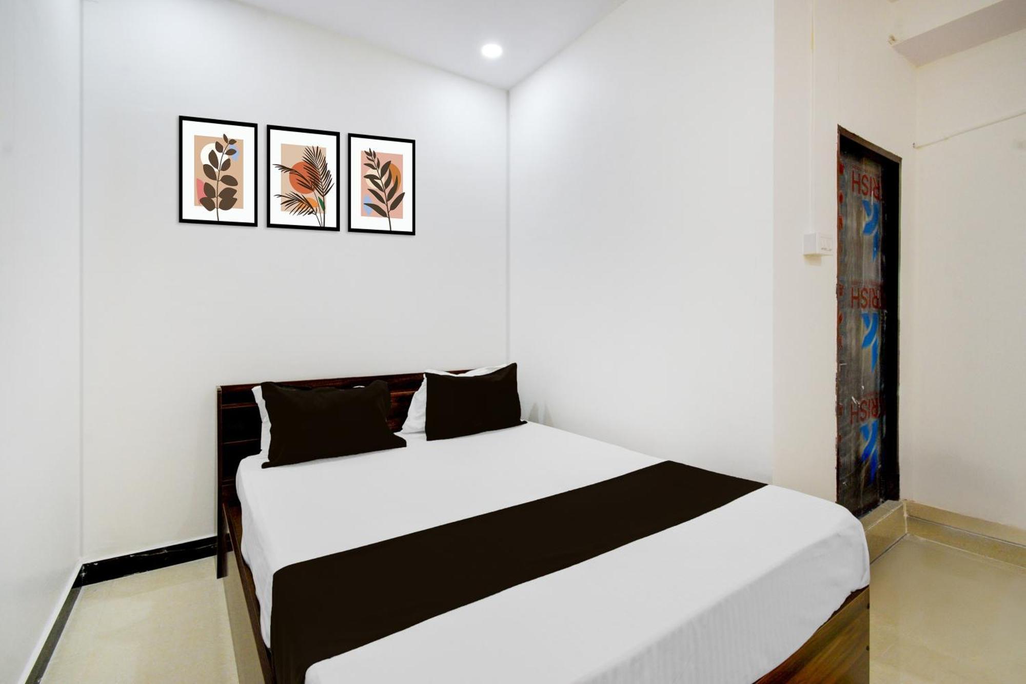 Hotel O P3 Thumkunta Hyderabad