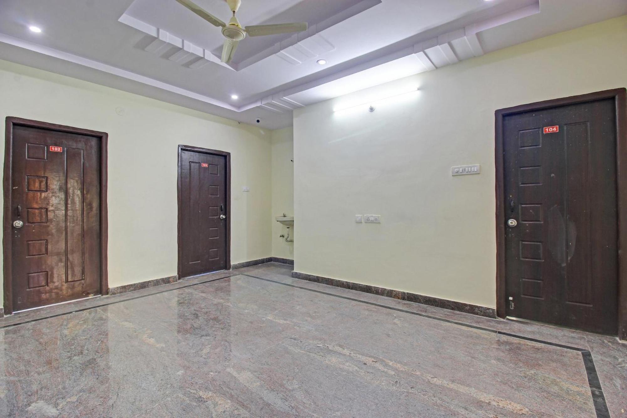 O Lavish 3* Sururnagar