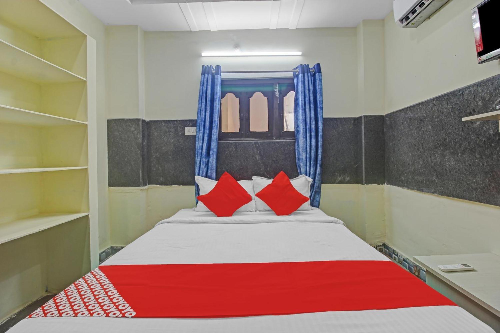 Hotel O Lavish