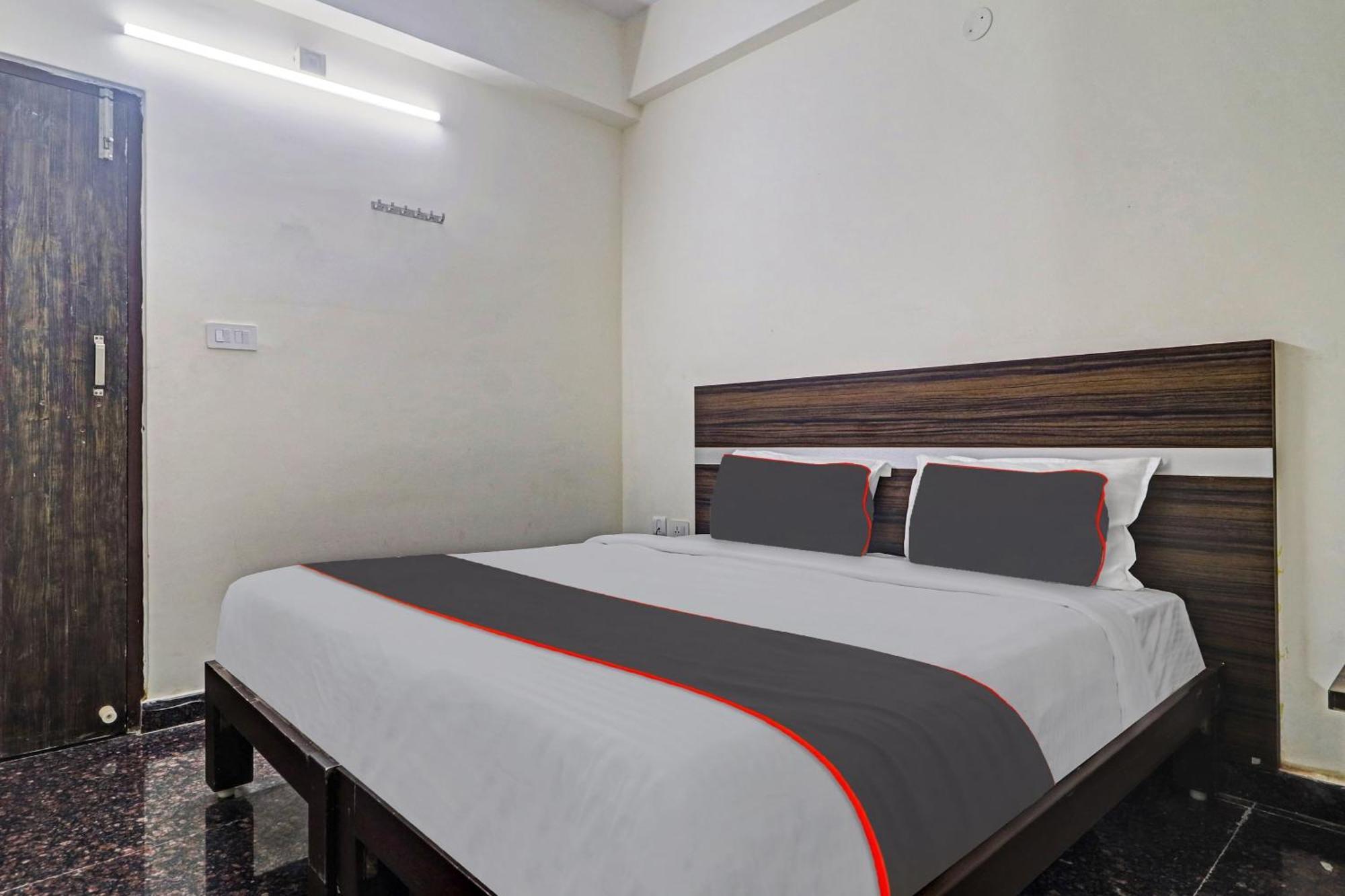 Collection O Ss Metro Ritz Hotel 4*