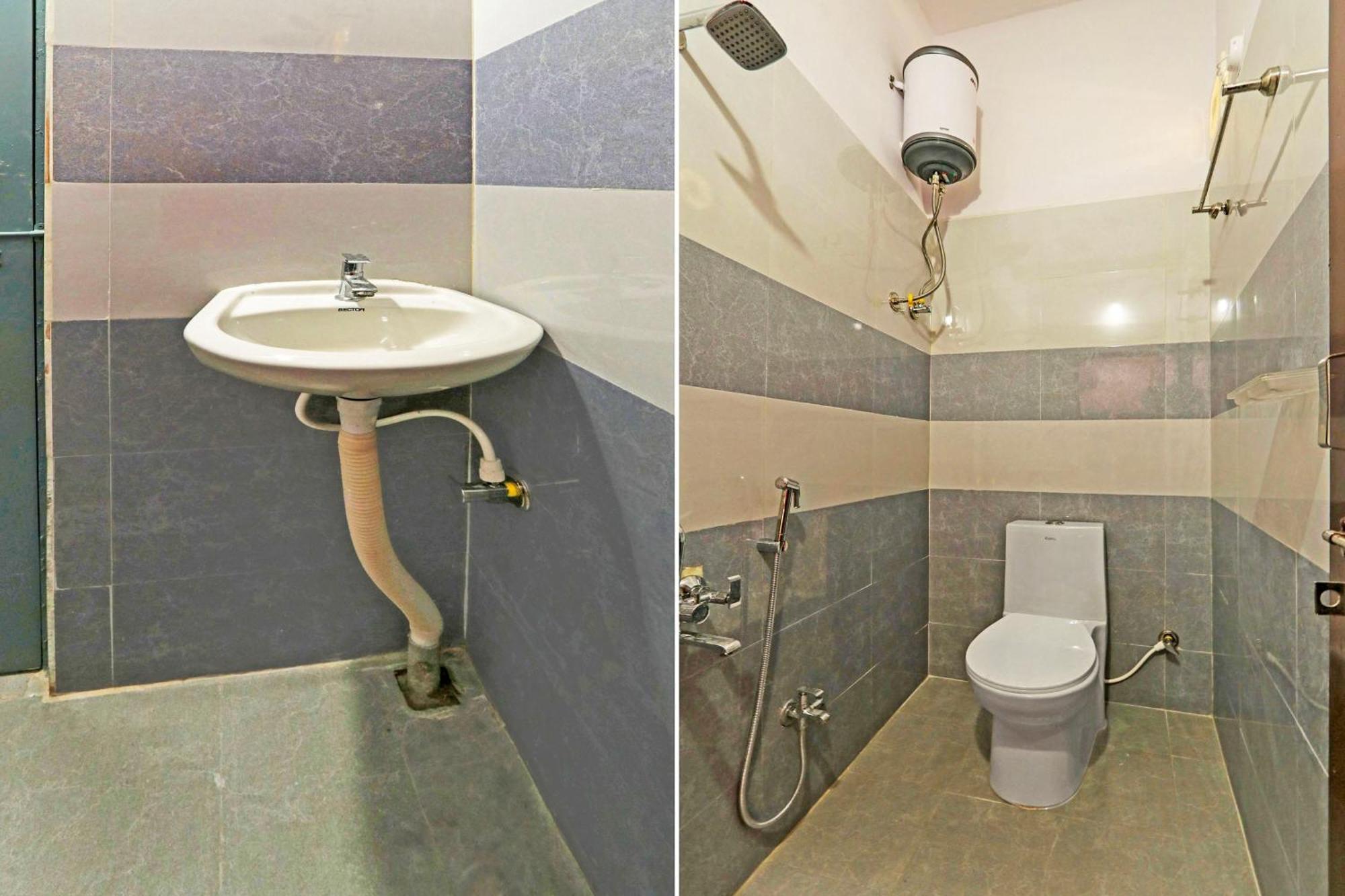 Hotel Super O Rbs Classic Boduppal 4*