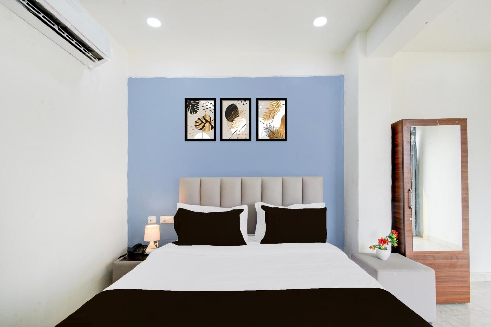 Townhouse Oak Nagole Near Mini Shilparamam Formerly Saka Arcade