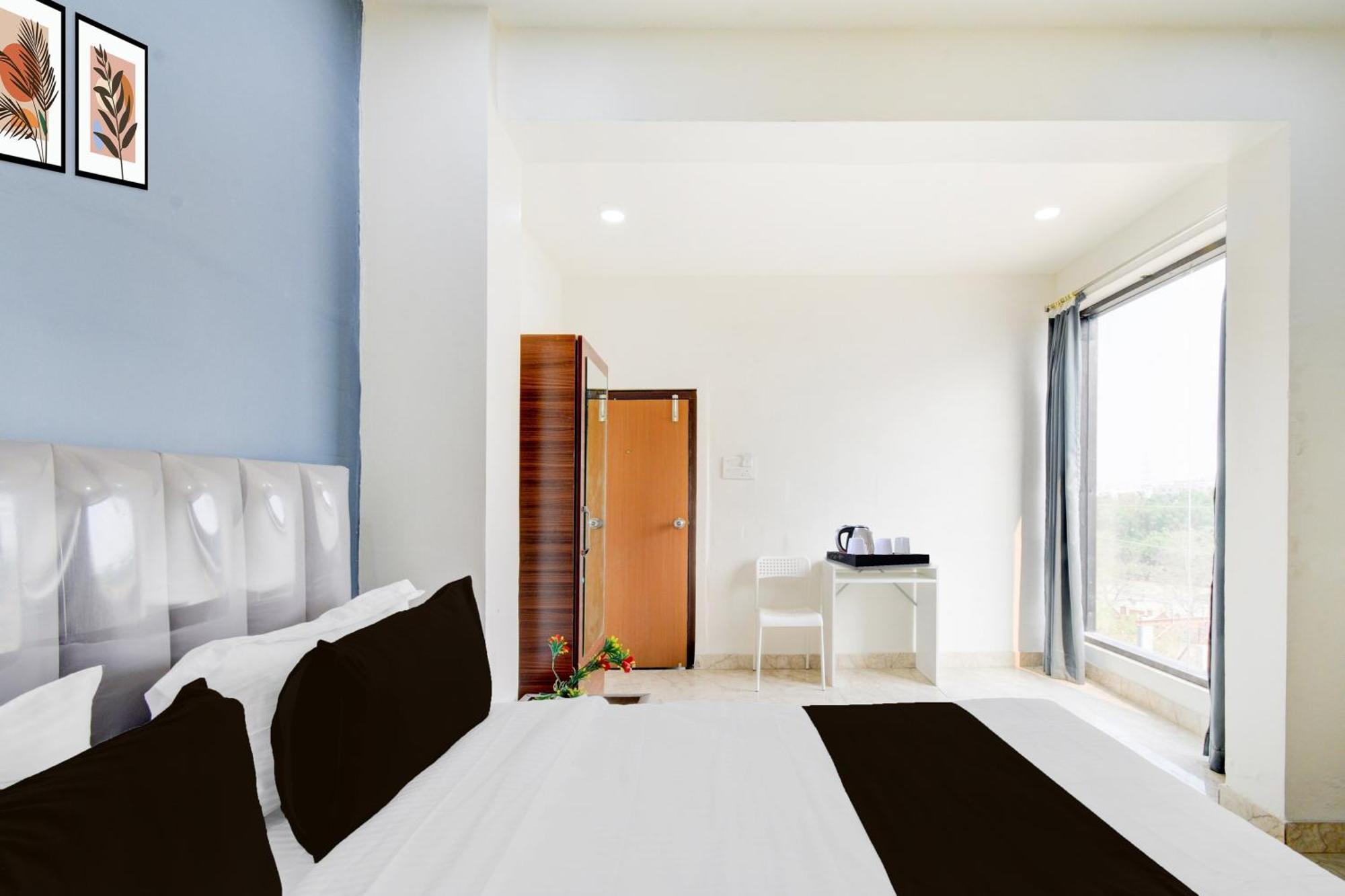 Townhouse Oak Nagole Near Mini Shilparamam Formerly Saka Arcade Hyderabad